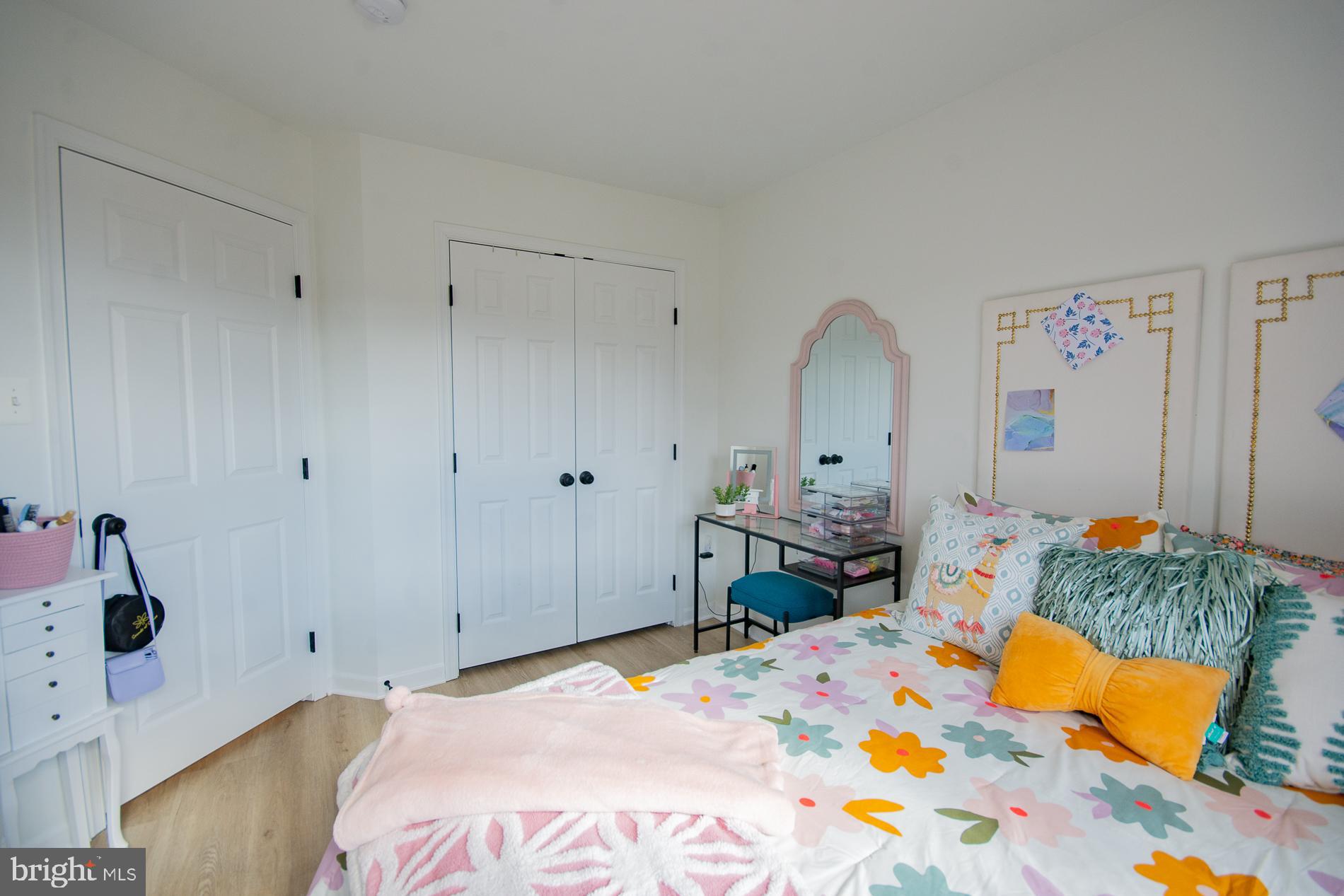 SHENANDOAH SPRINGS - Residential