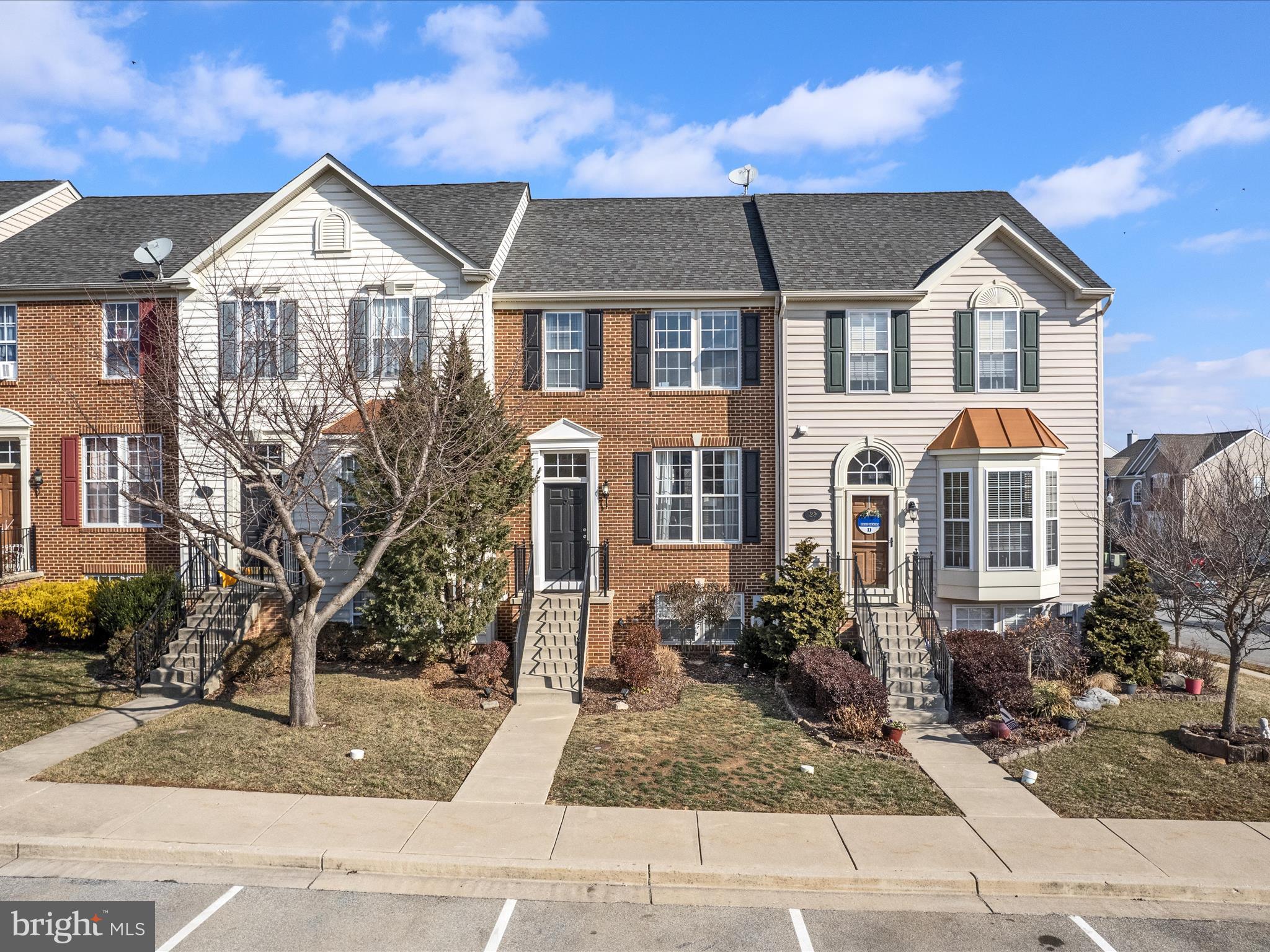 SHENANDOAH SPRINGS - Residential