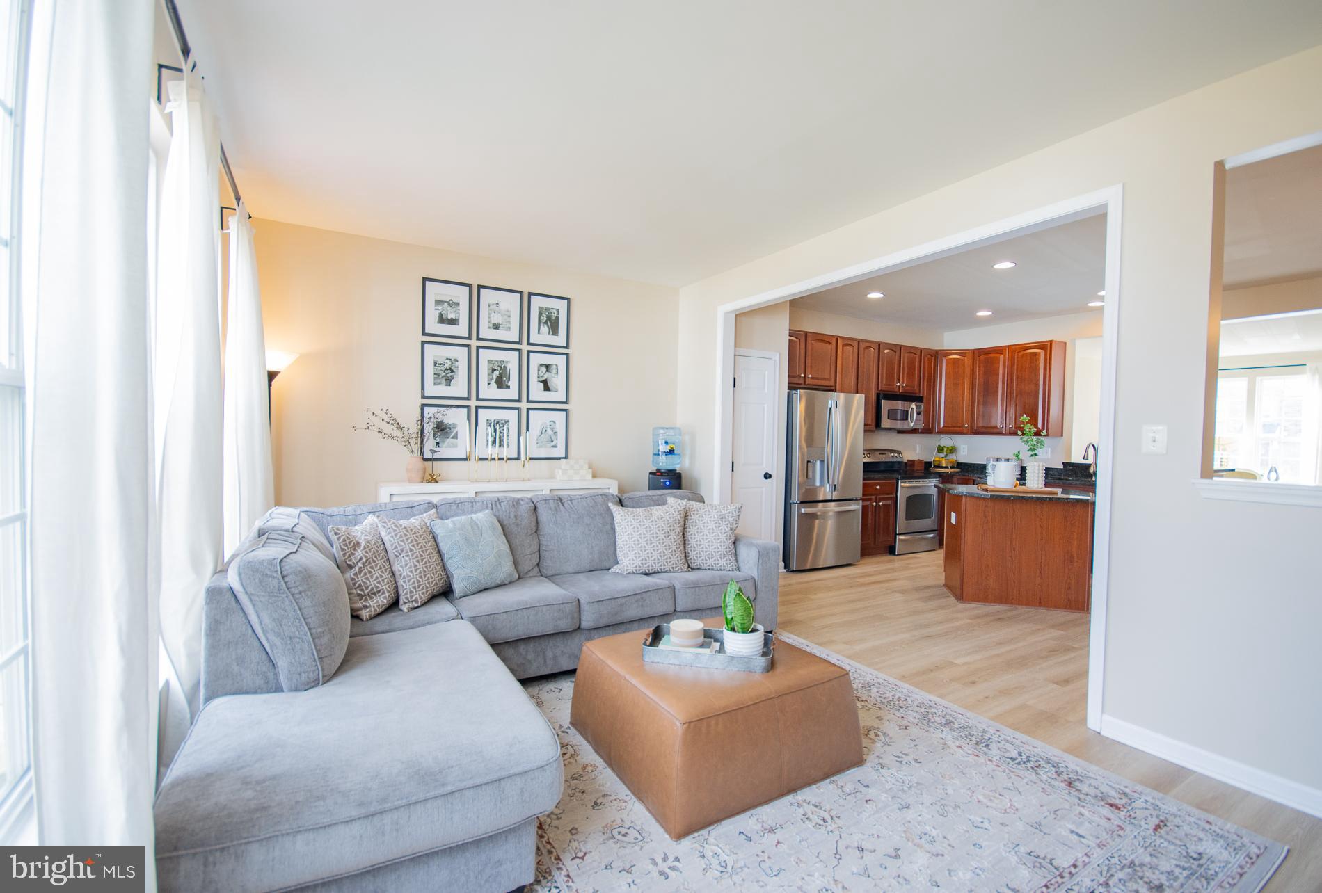 SHENANDOAH SPRINGS - Residential