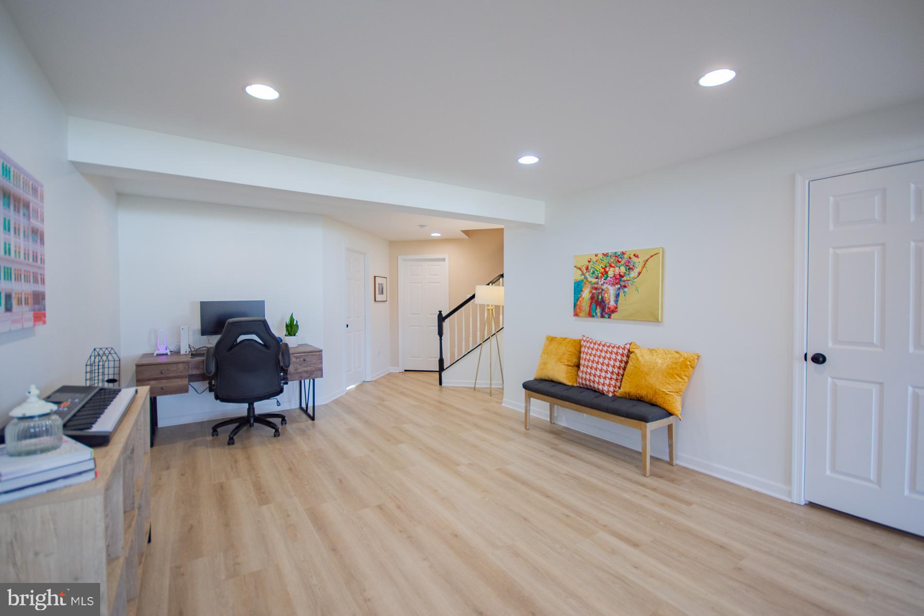 SHENANDOAH SPRINGS - Residential