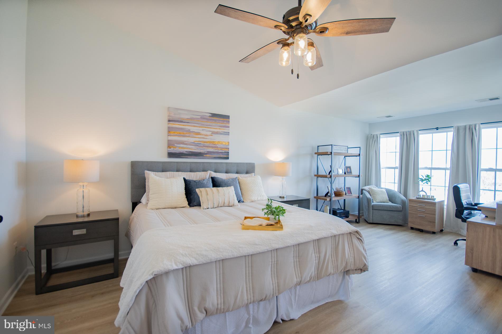 SHENANDOAH SPRINGS - Residential