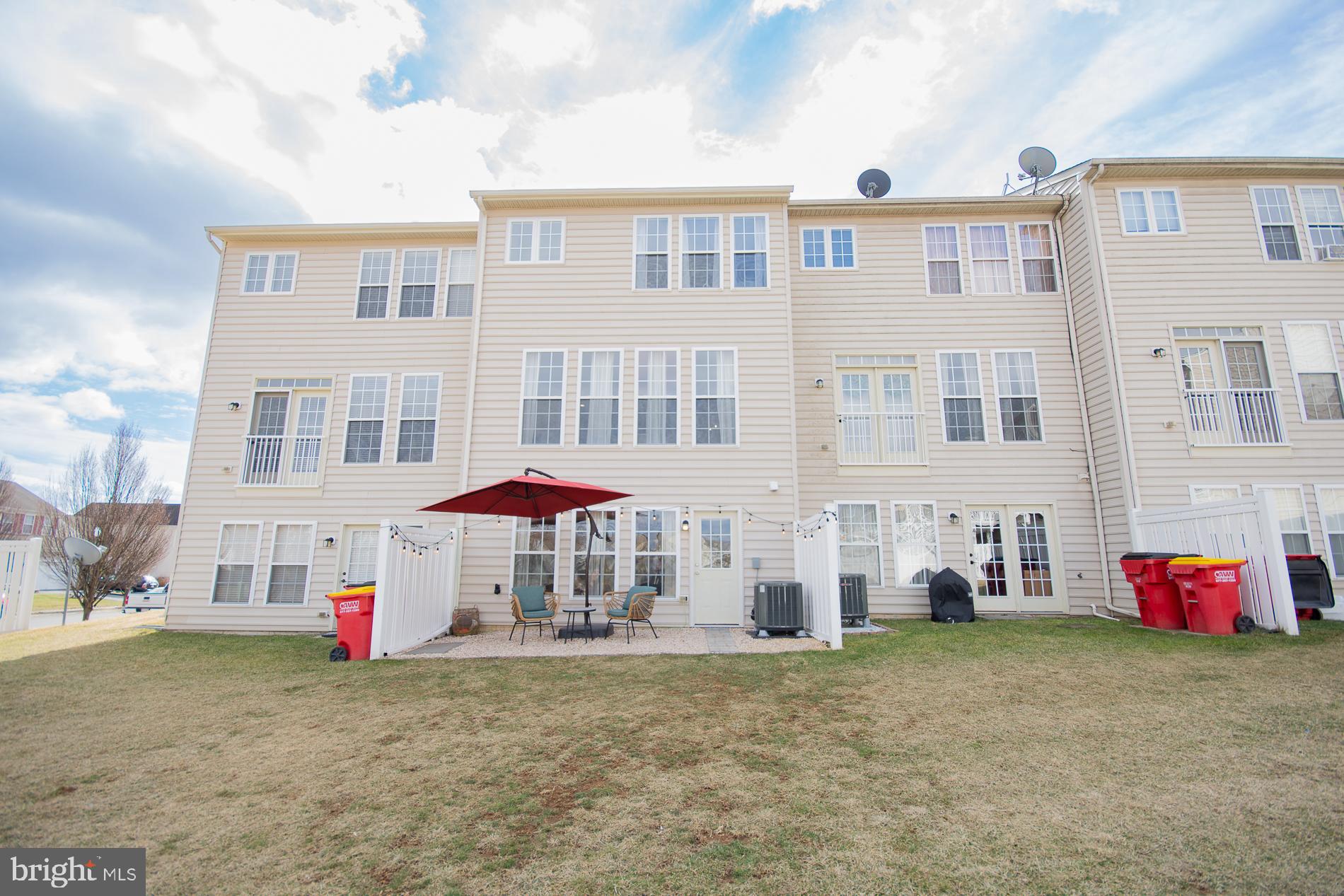 SHENANDOAH SPRINGS - Residential