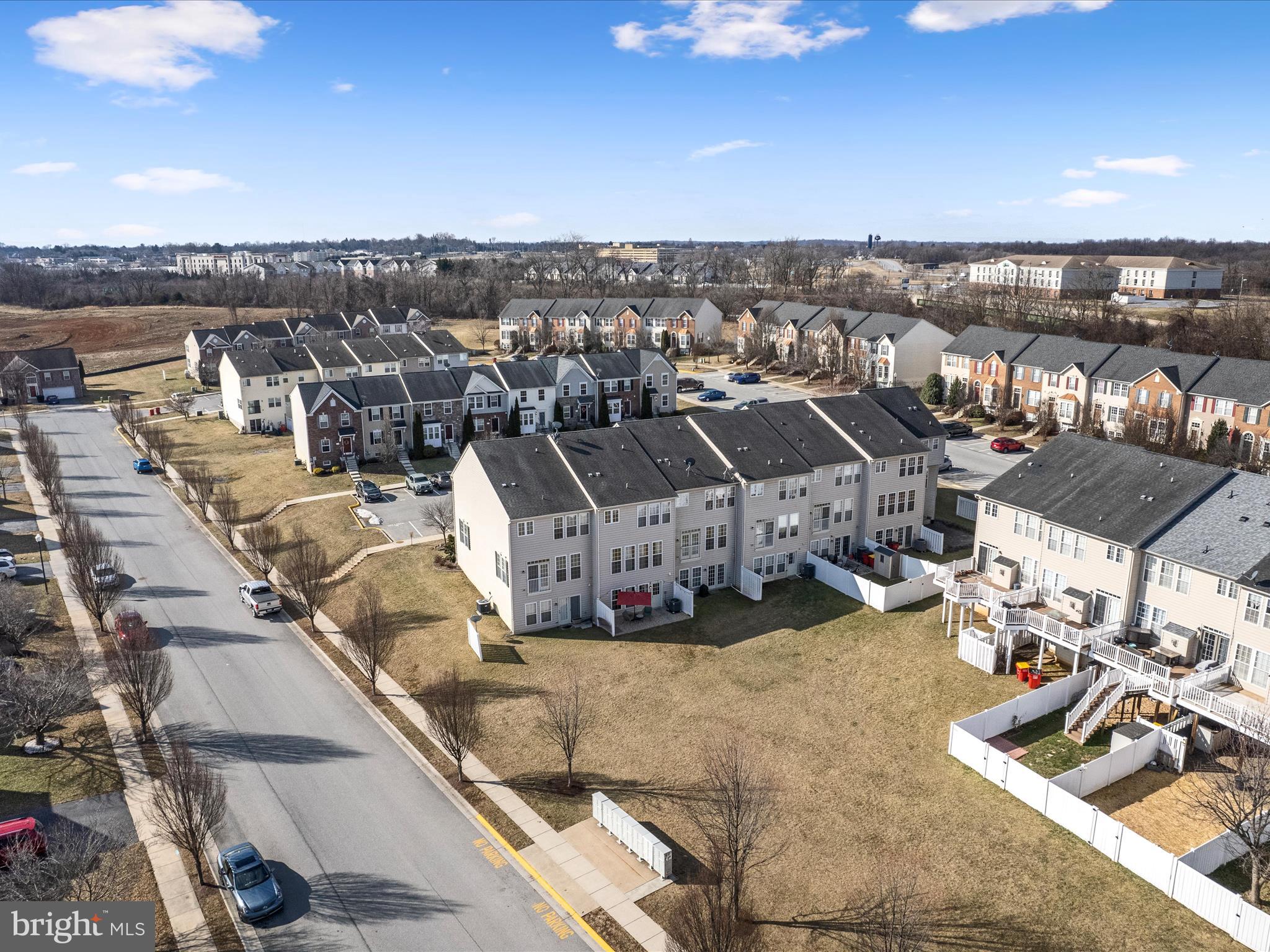 SHENANDOAH SPRINGS - Residential