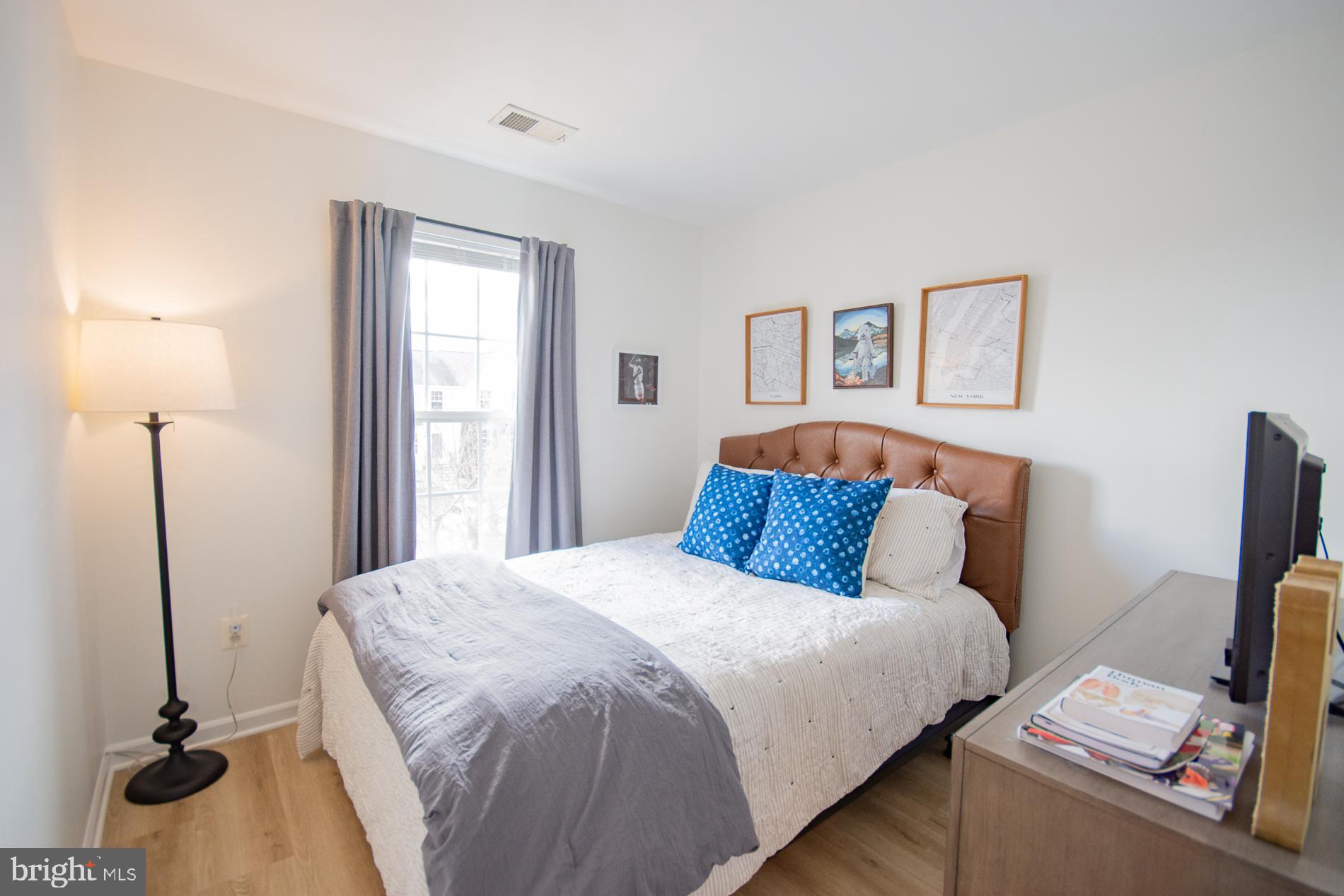 SHENANDOAH SPRINGS - Residential