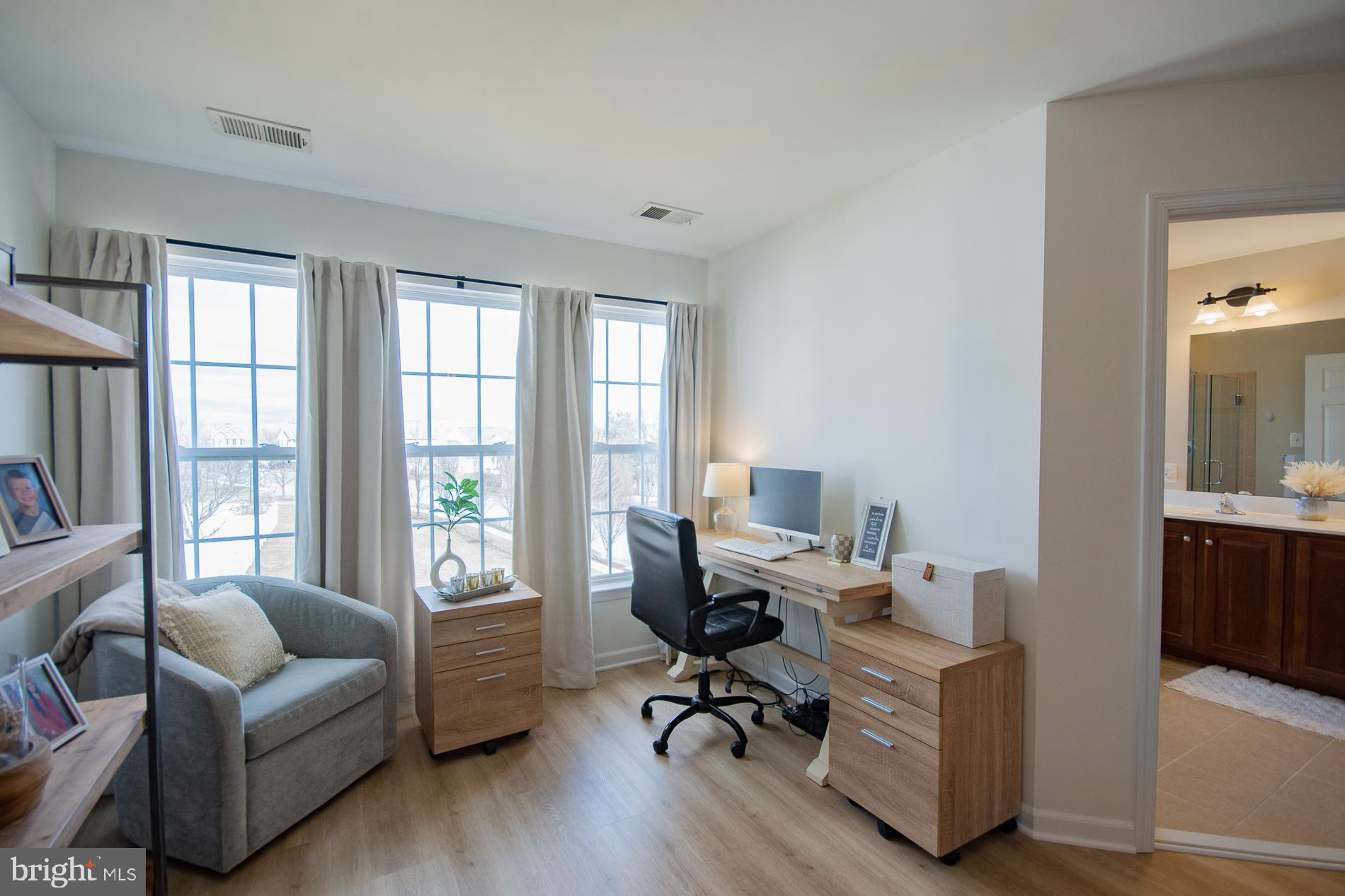 SHENANDOAH SPRINGS - Residential