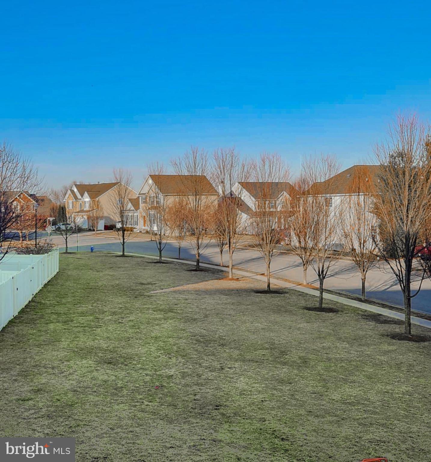 SHENANDOAH SPRINGS - Residential