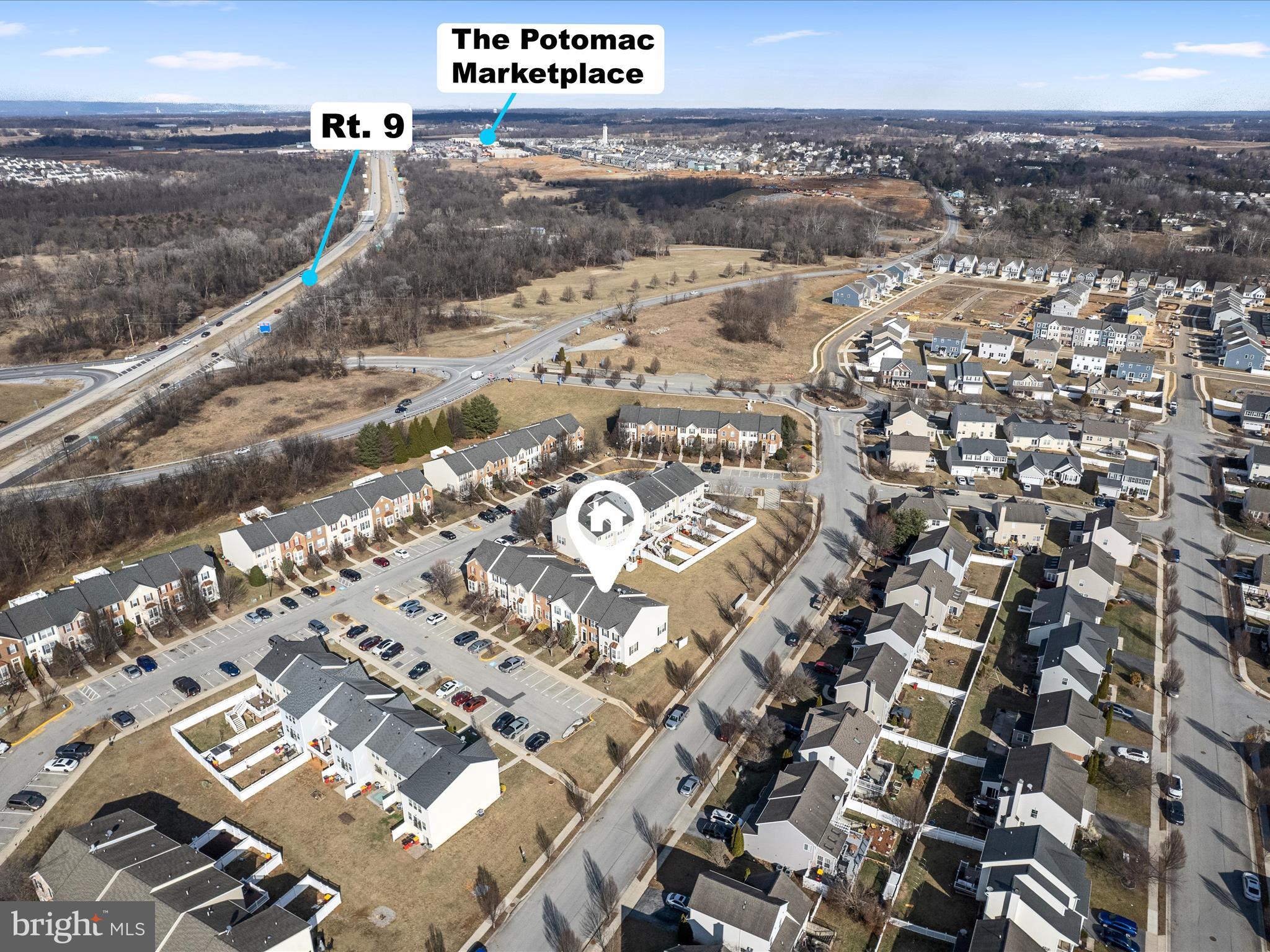 SHENANDOAH SPRINGS - Residential