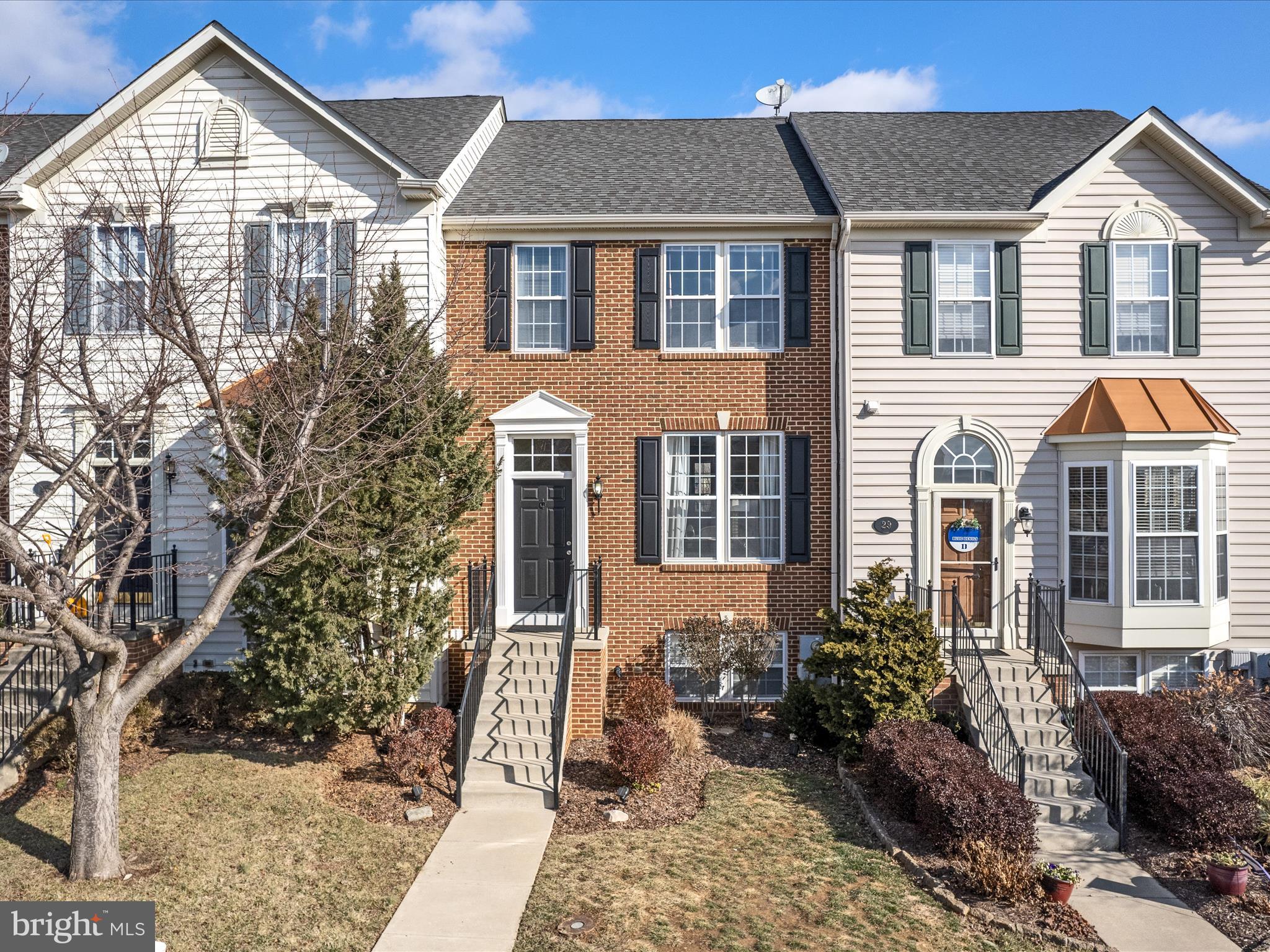 SHENANDOAH SPRINGS - Residential