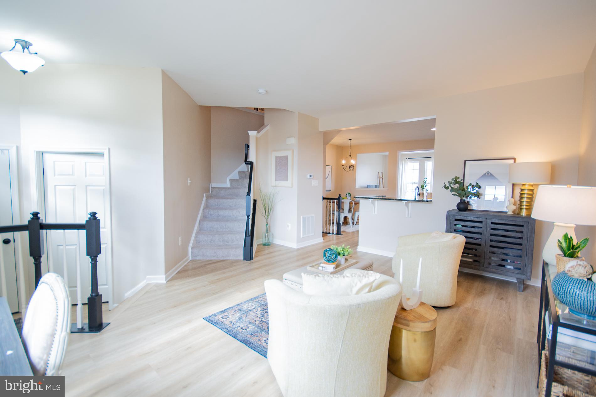 SHENANDOAH SPRINGS - Residential