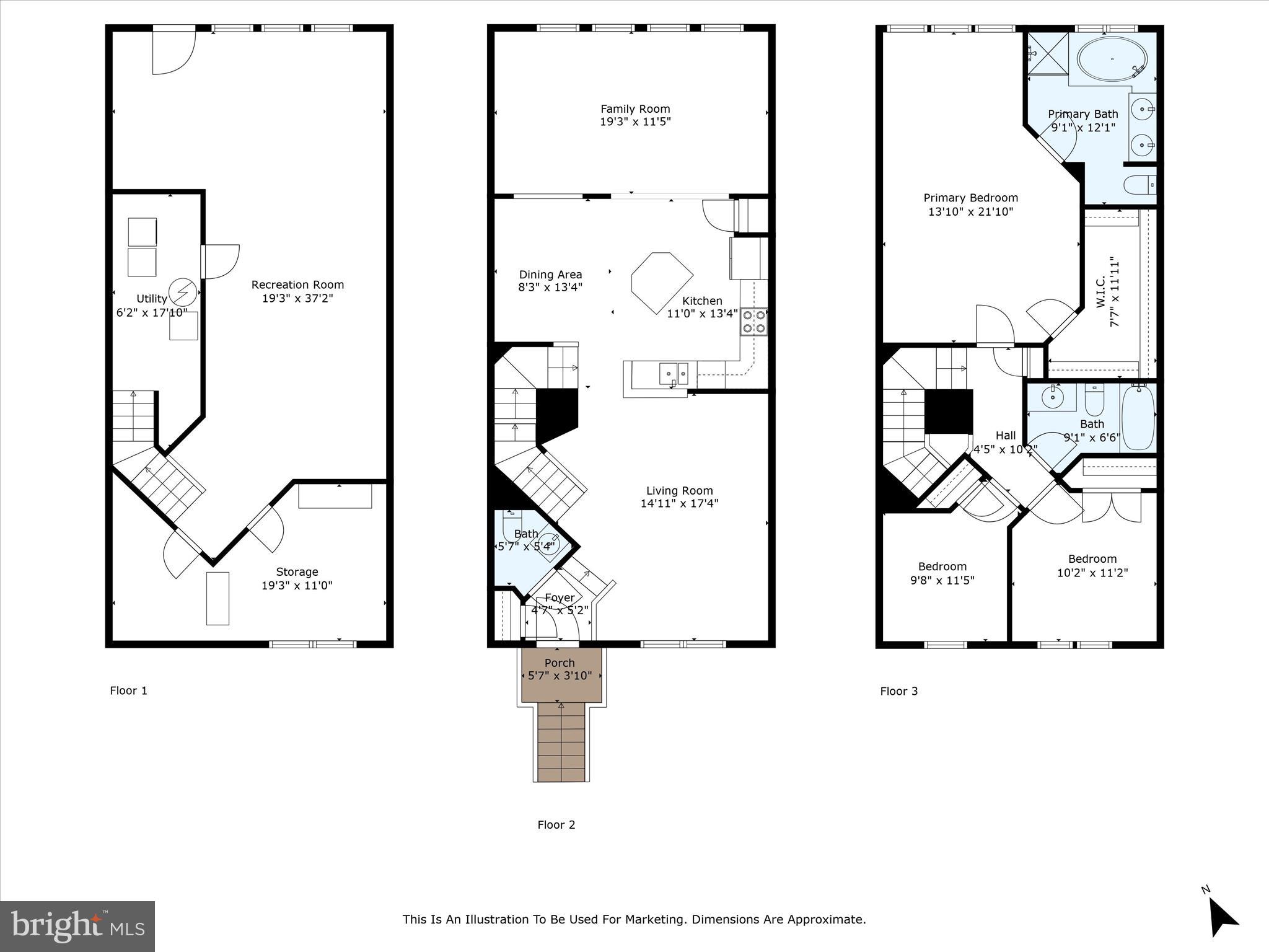 SHENANDOAH SPRINGS - Residential