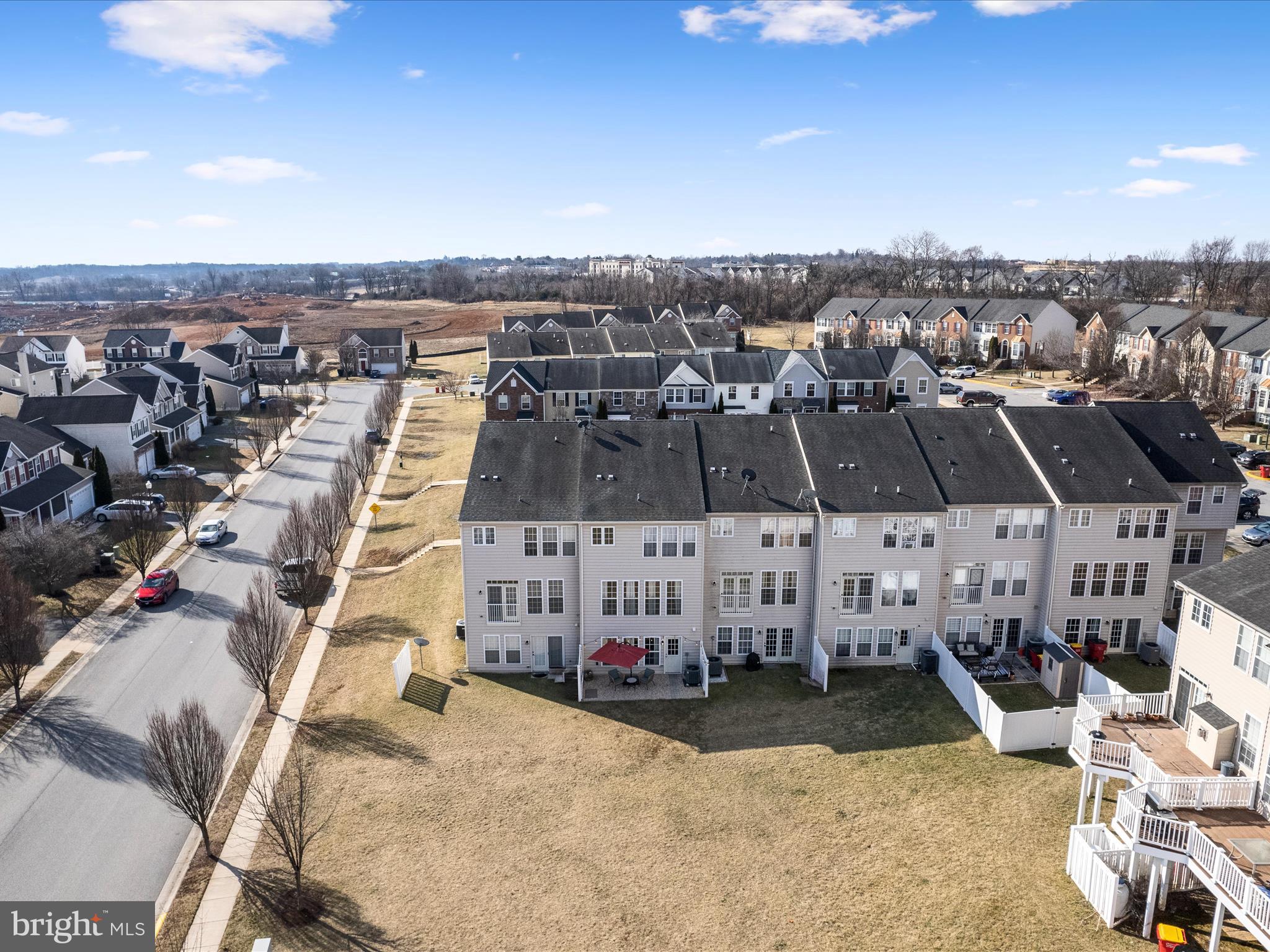 SHENANDOAH SPRINGS - Residential