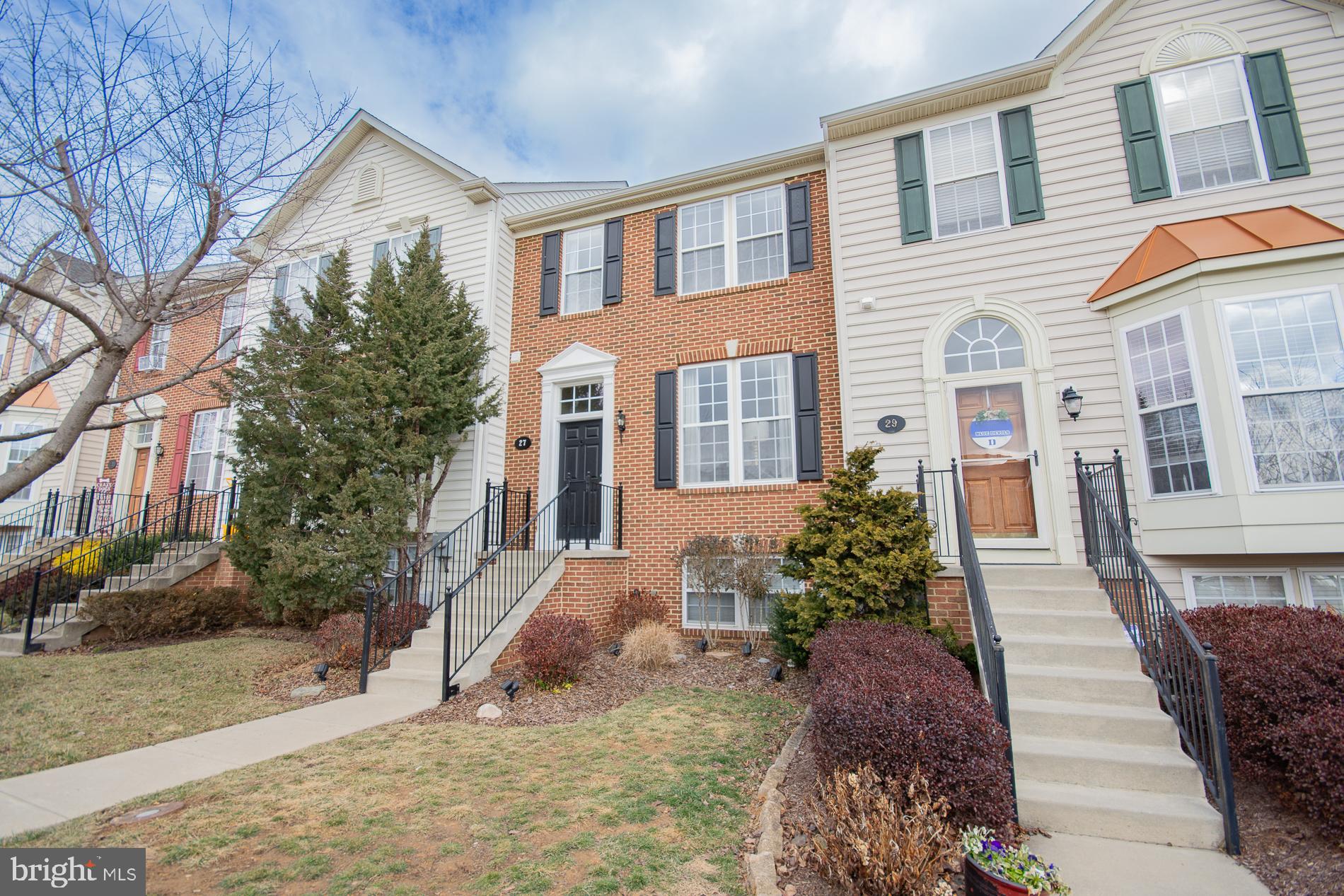 SHENANDOAH SPRINGS - Residential