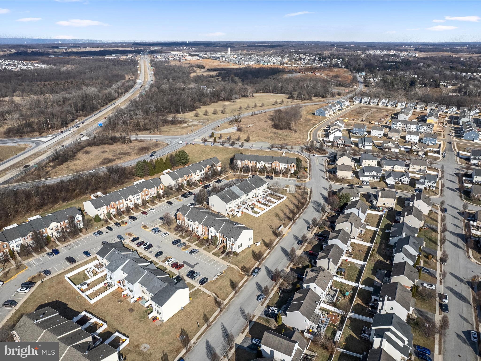 SHENANDOAH SPRINGS - Residential