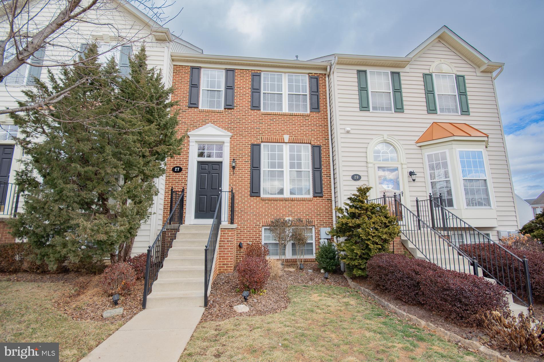 SHENANDOAH SPRINGS - Residential