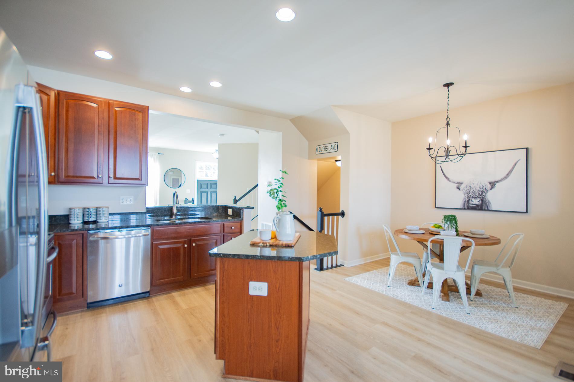 SHENANDOAH SPRINGS - Residential