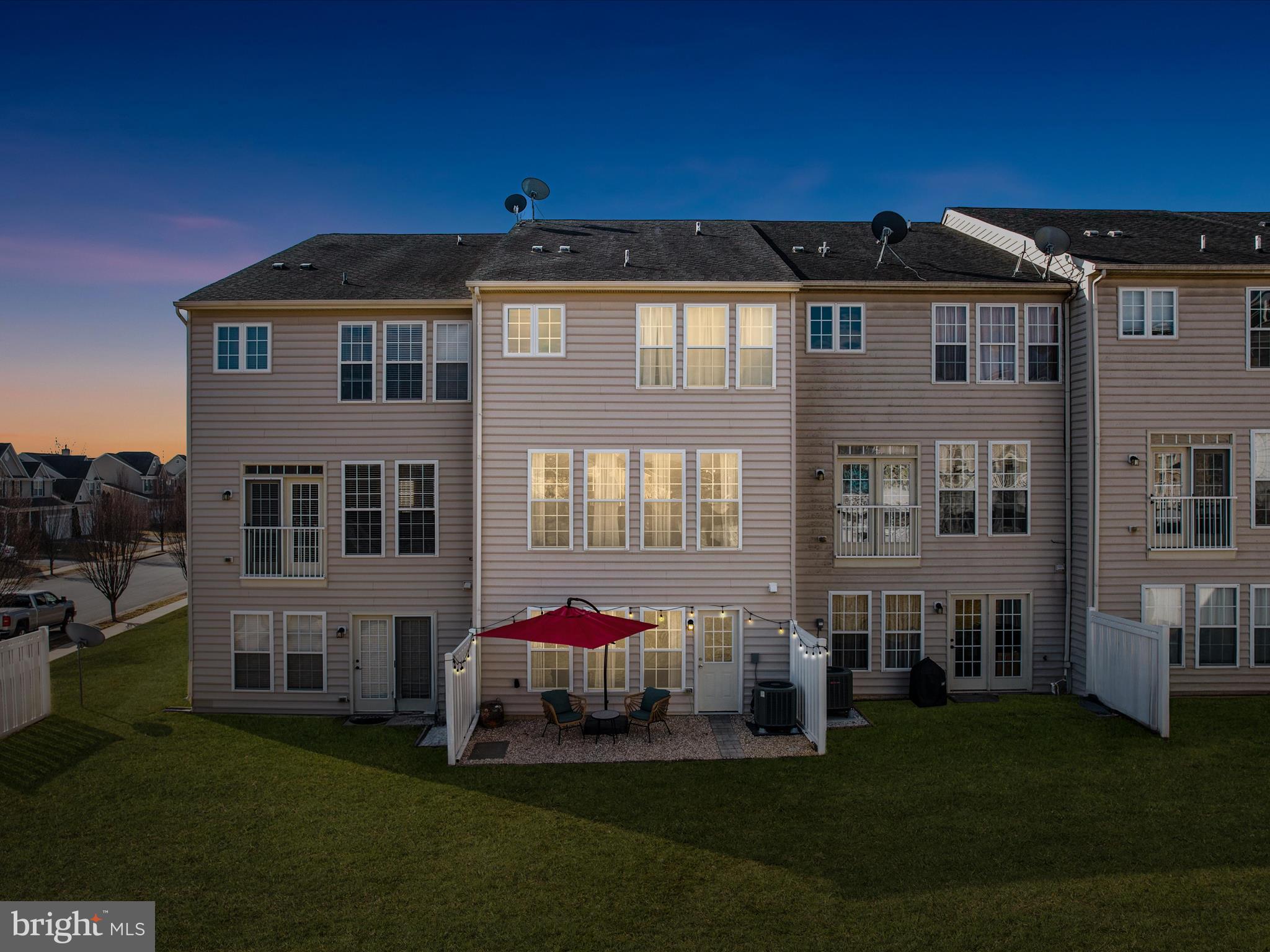 SHENANDOAH SPRINGS - Residential