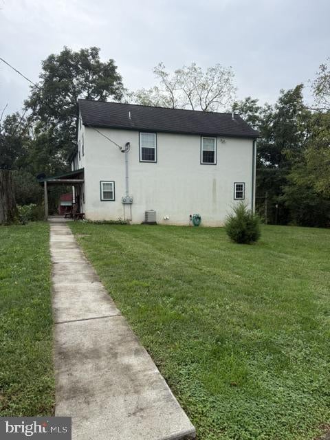 2548 LIMEKILN ROAD