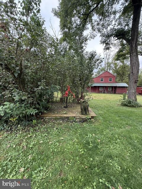 2548 LIMEKILN ROAD