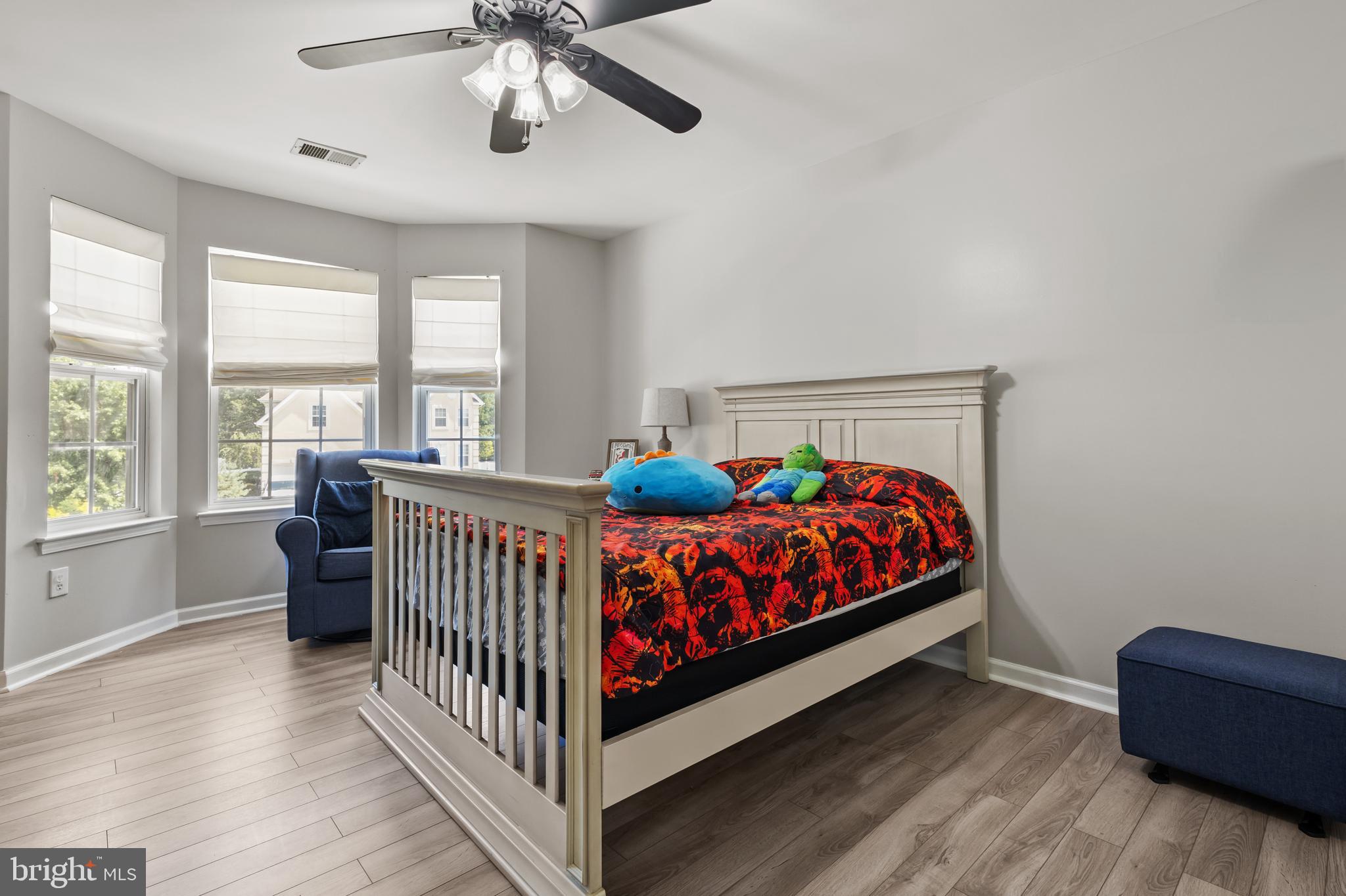 LANDIS POINTE - Residential