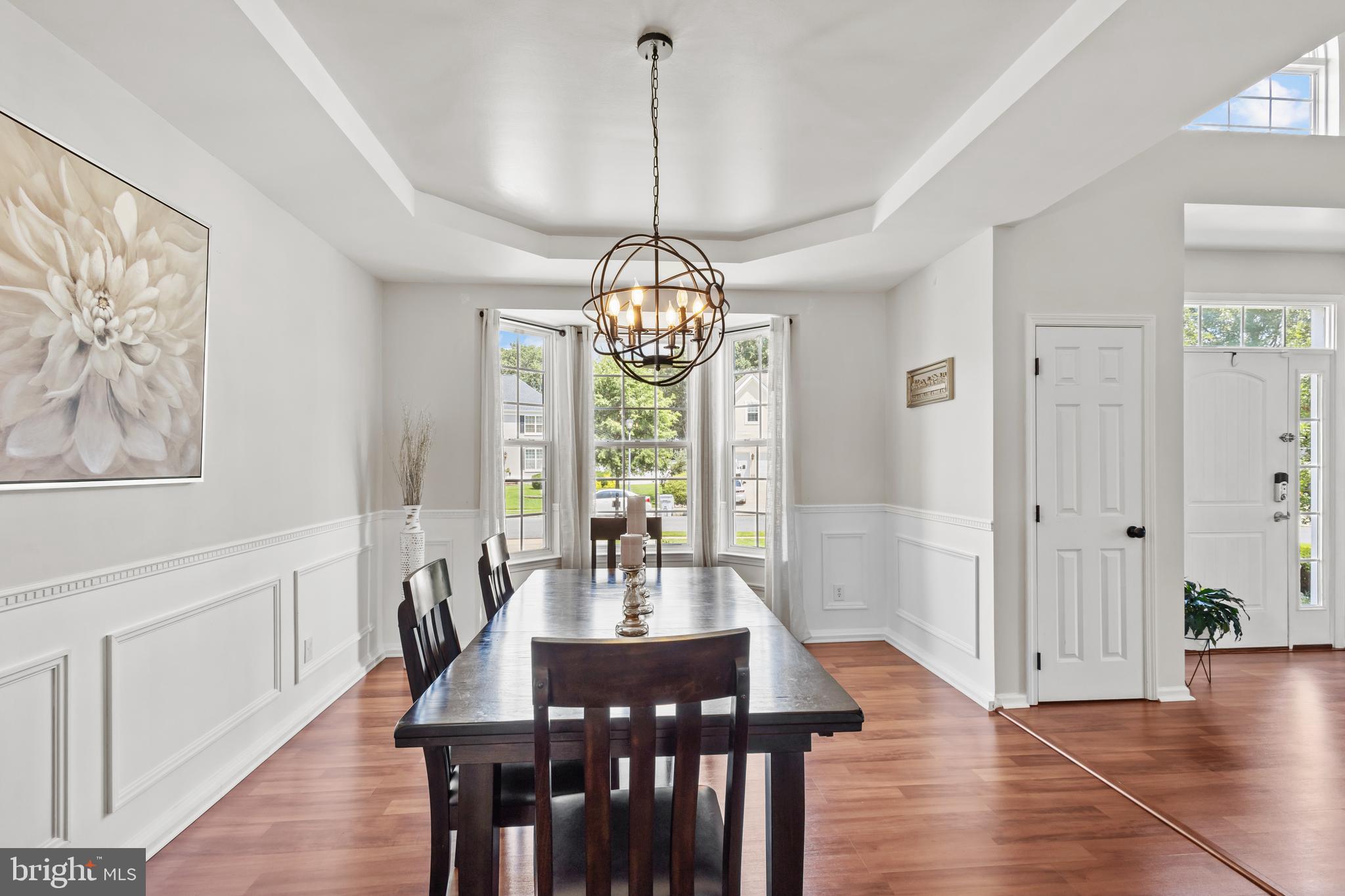 LANDIS POINTE - Residential