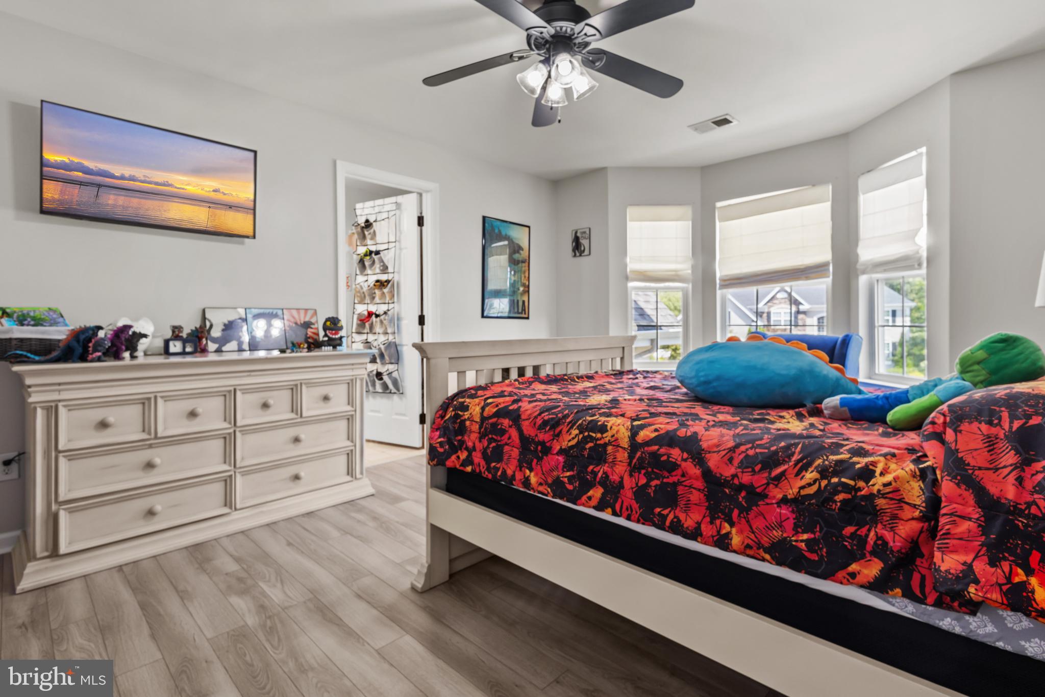 LANDIS POINTE - Residential