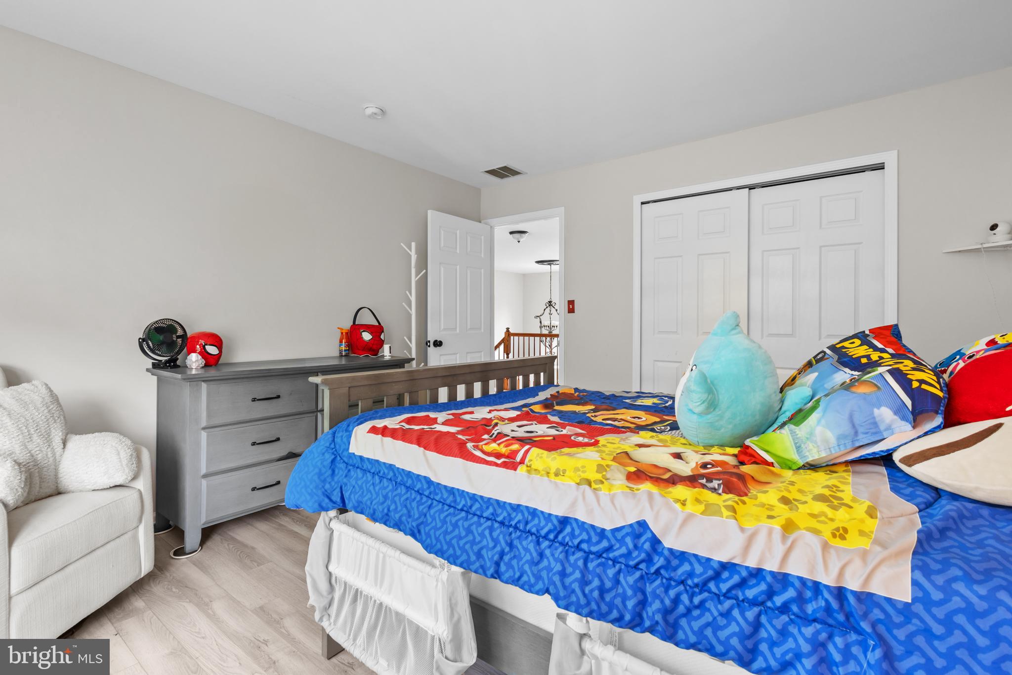 LANDIS POINTE - Residential