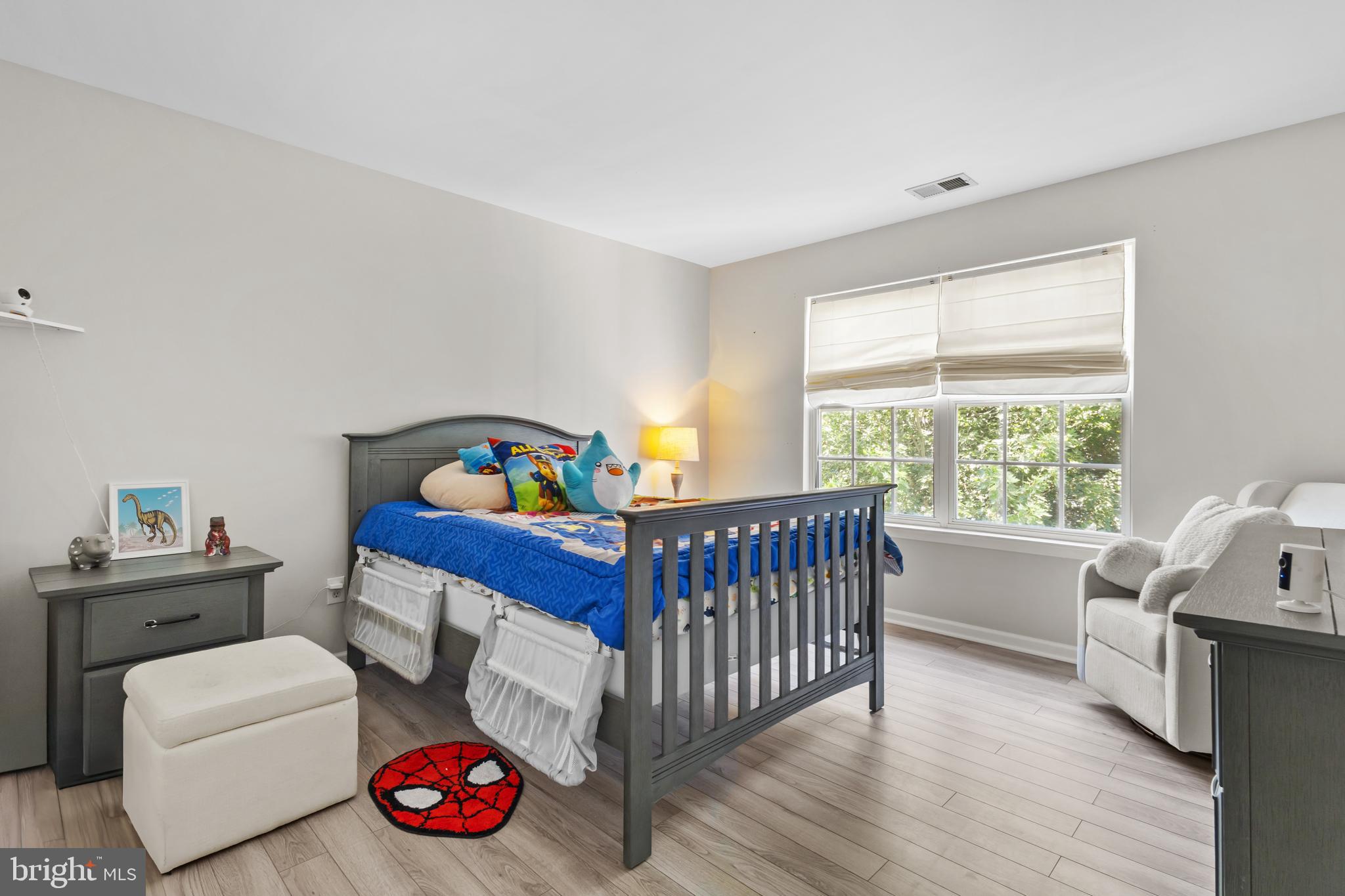 LANDIS POINTE - Residential