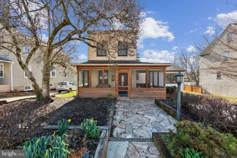 4052 Center Avenue, Lafayette Hill, PA 19444 - MLS#: PAMC2128144