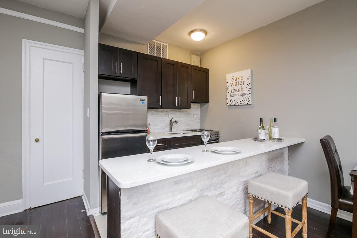 RITTENHOUSE SQUARE - Residential Lease