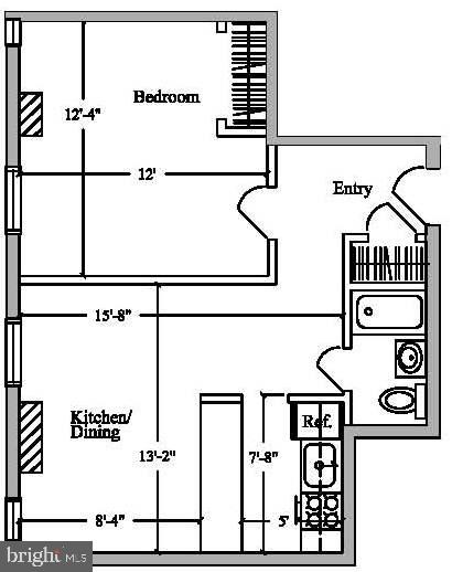 RITTENHOUSE SQUARE - Residential Lease