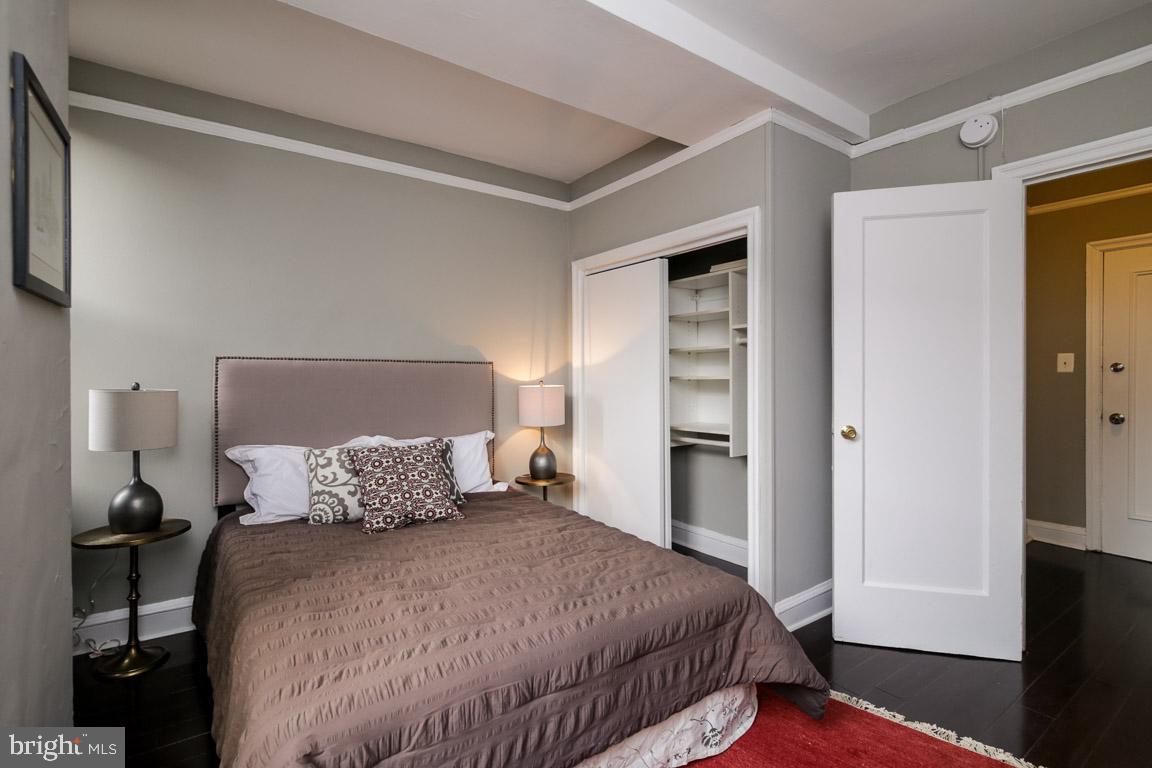 RITTENHOUSE SQUARE - Residential Lease