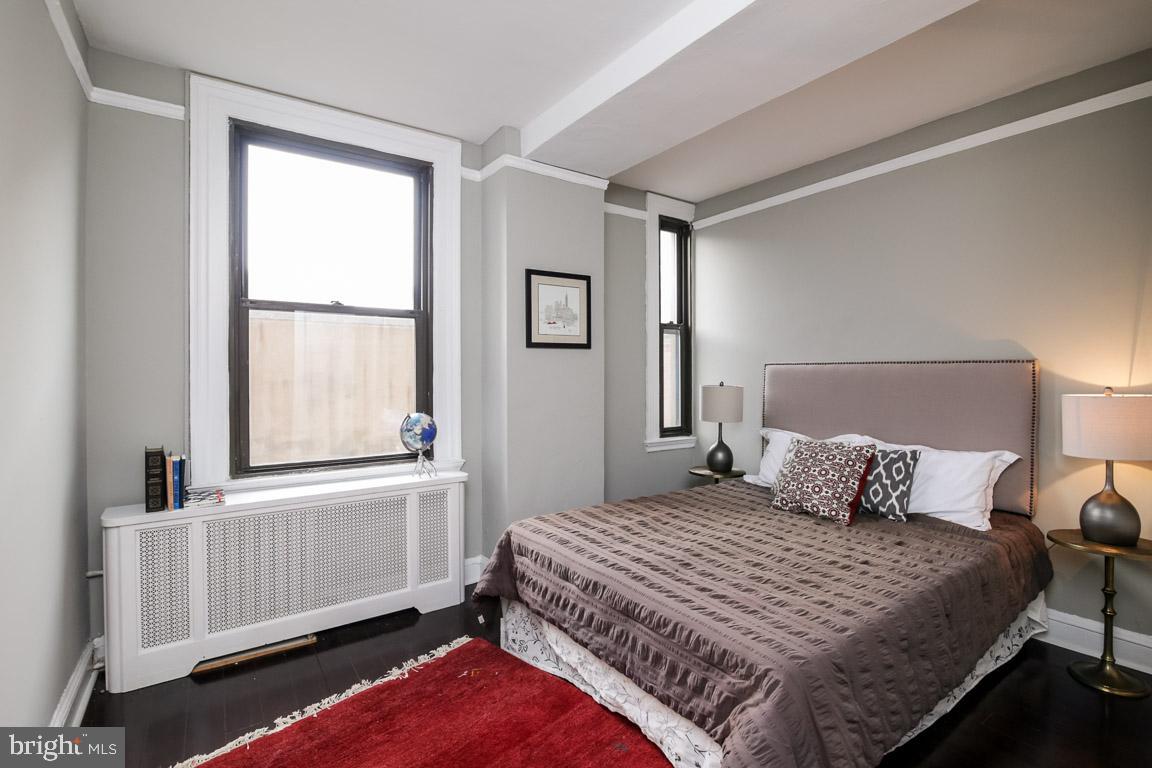 RITTENHOUSE SQUARE - Residential Lease