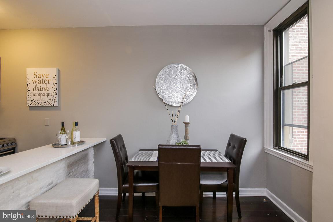 RITTENHOUSE SQUARE - Residential Lease