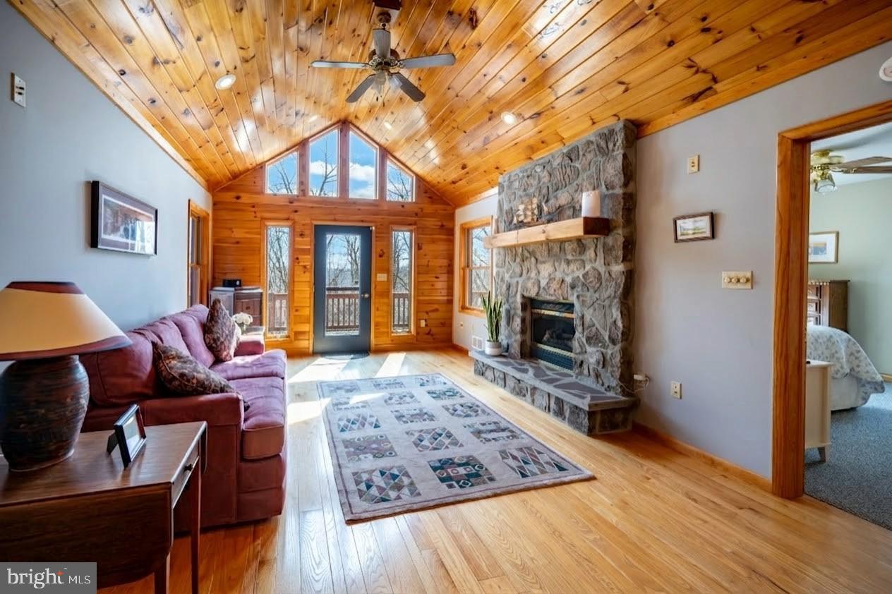 SUN VIEW HEIGHTS - Residential