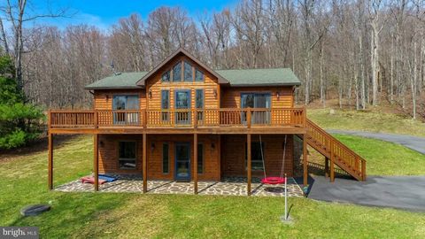 Homes For Sale - 167 Sears Lane<br/> SWANTON, MD 21561