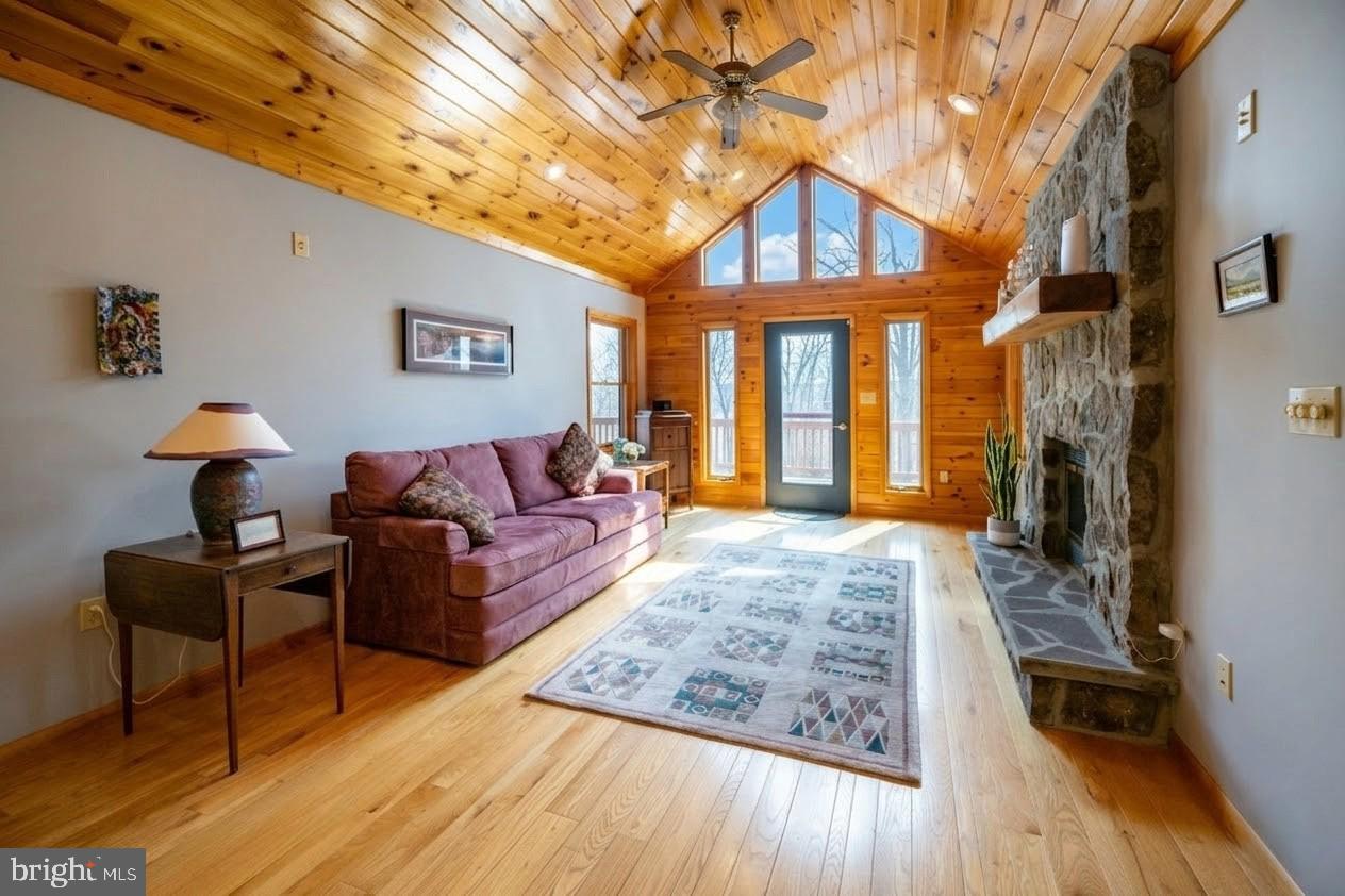 SUN VIEW HEIGHTS - Residential