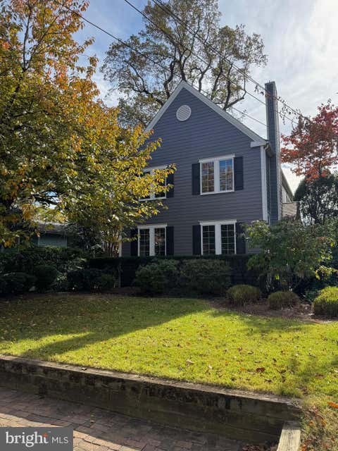 Homes For Rent - 4920 Butterworth Place<br/> WASHINGTON, DC 20016