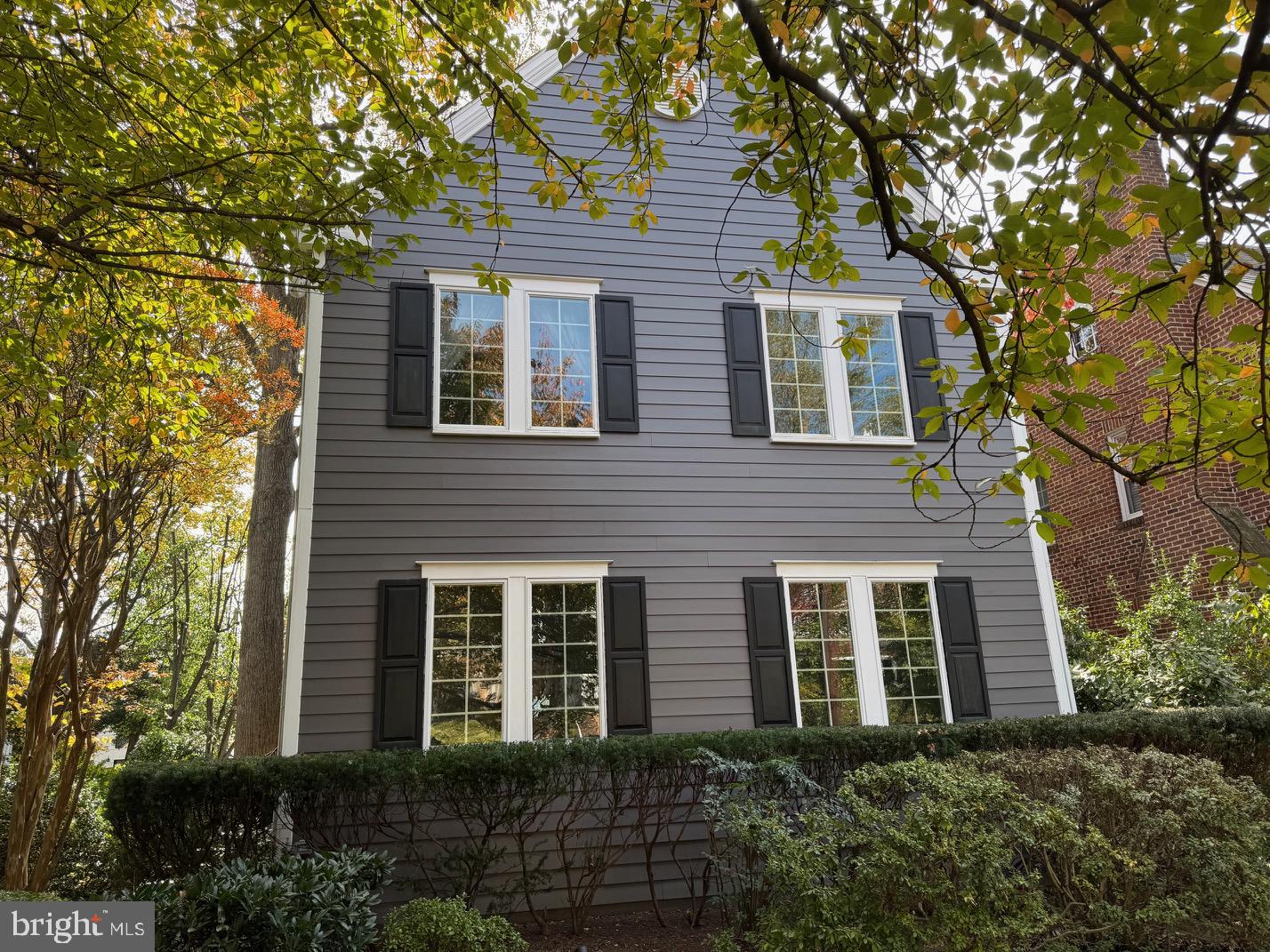 4920 BUTTERWORTH PLACE NW