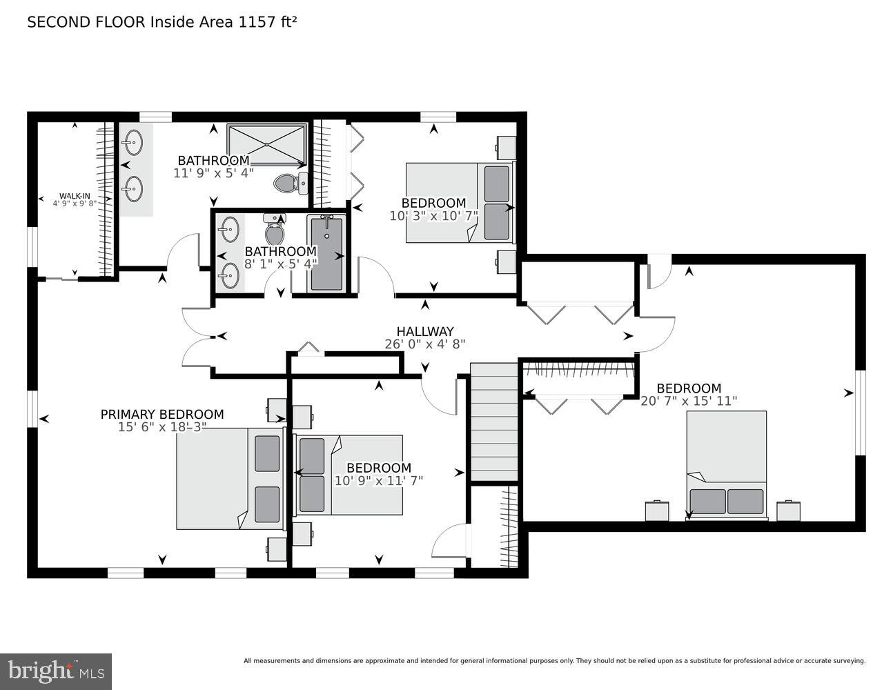 NORTH FARM - Residential