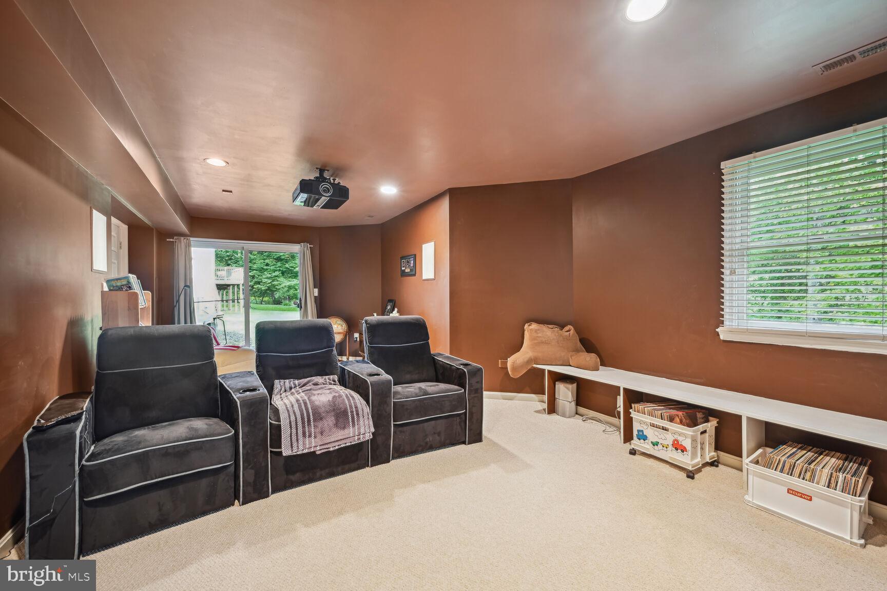 NORTH FARM - Residential