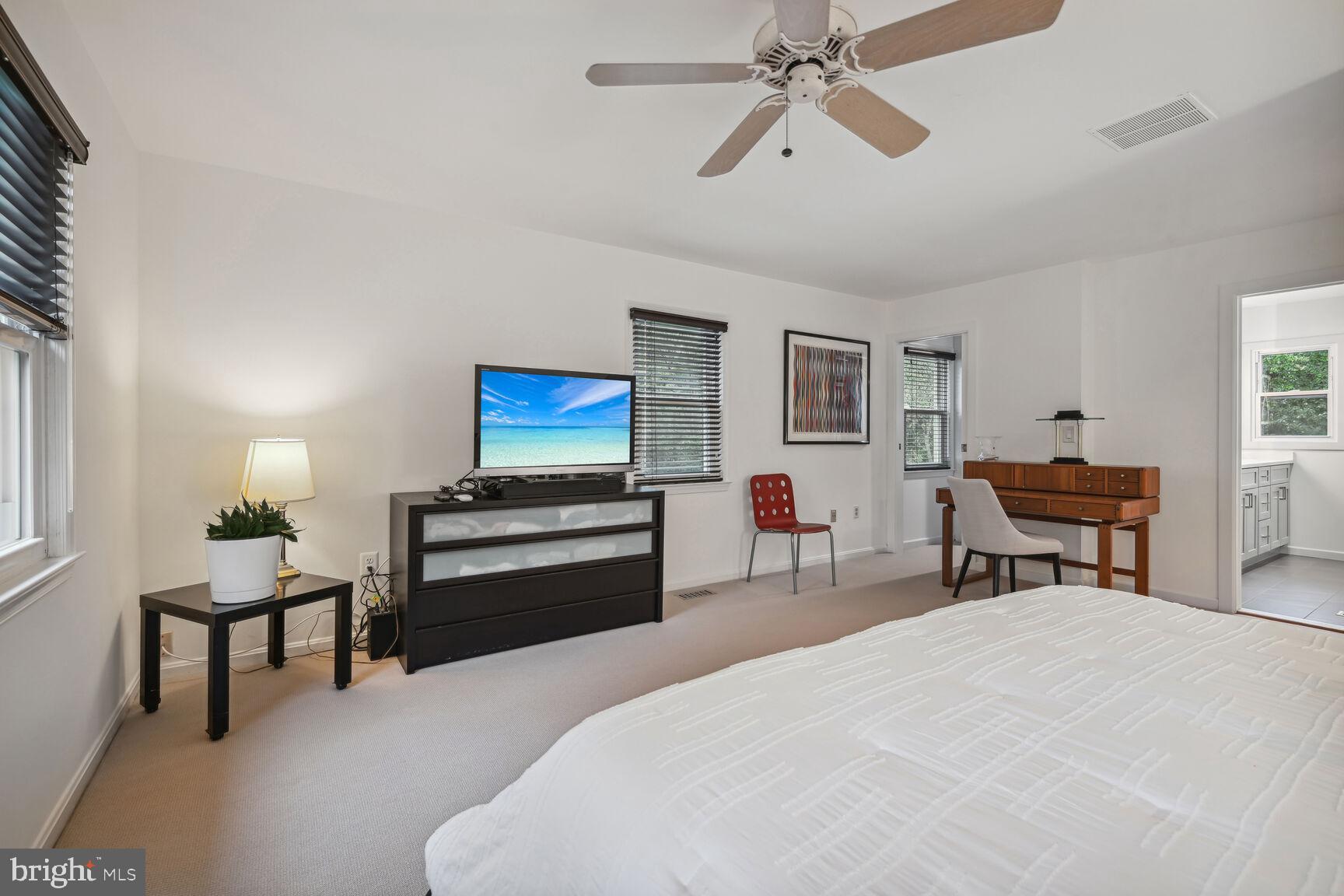 NORTH FARM - Residential