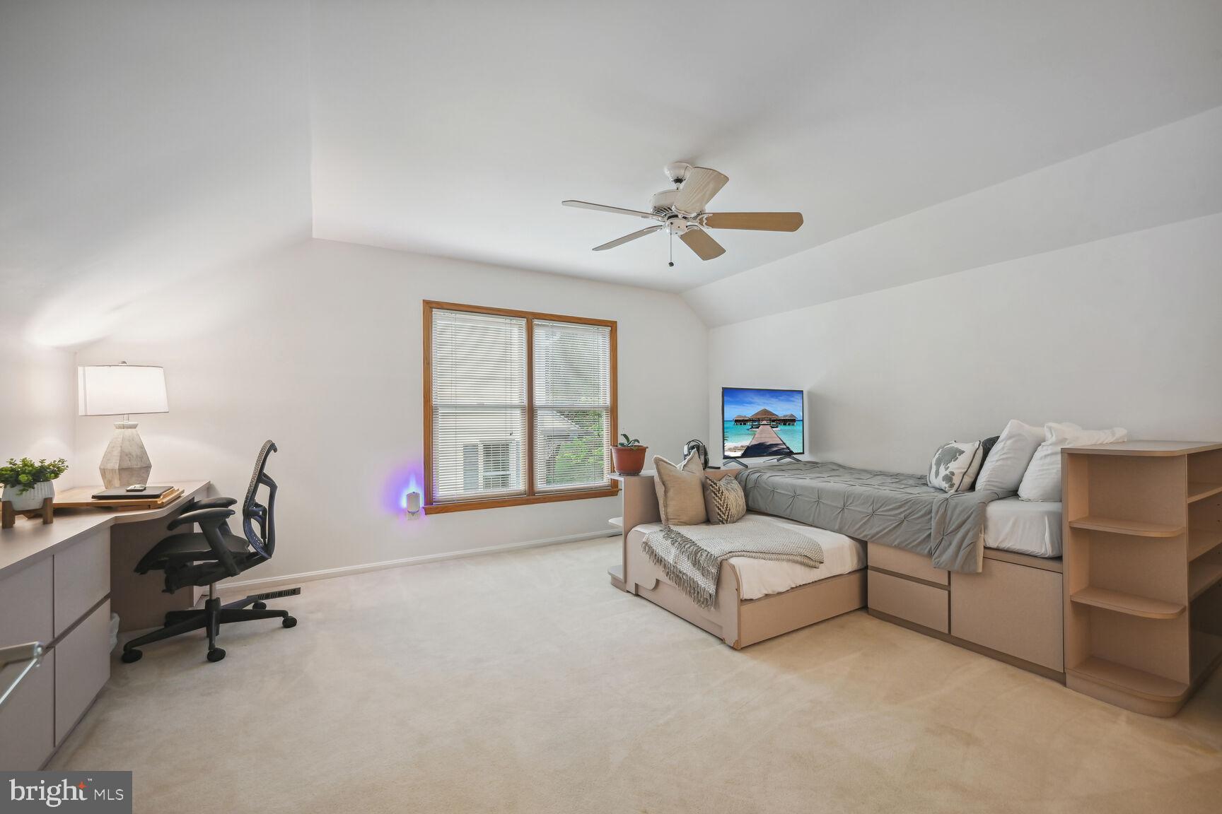 NORTH FARM - Residential