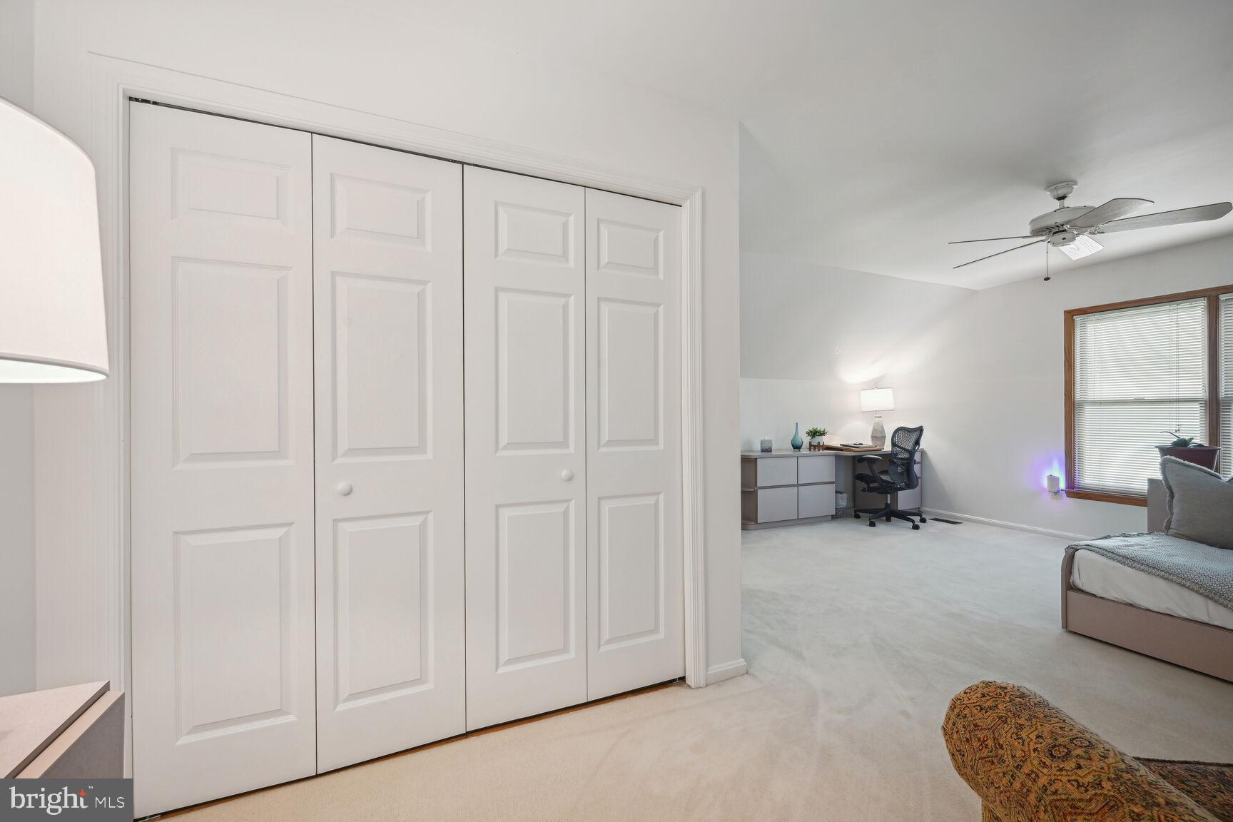 NORTH FARM - Residential