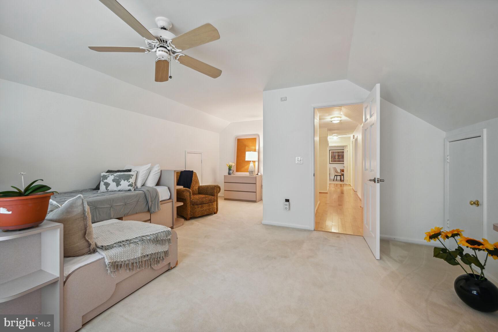 NORTH FARM - Residential