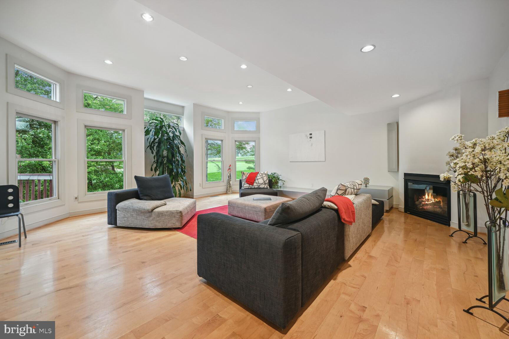 NORTH FARM - Residential