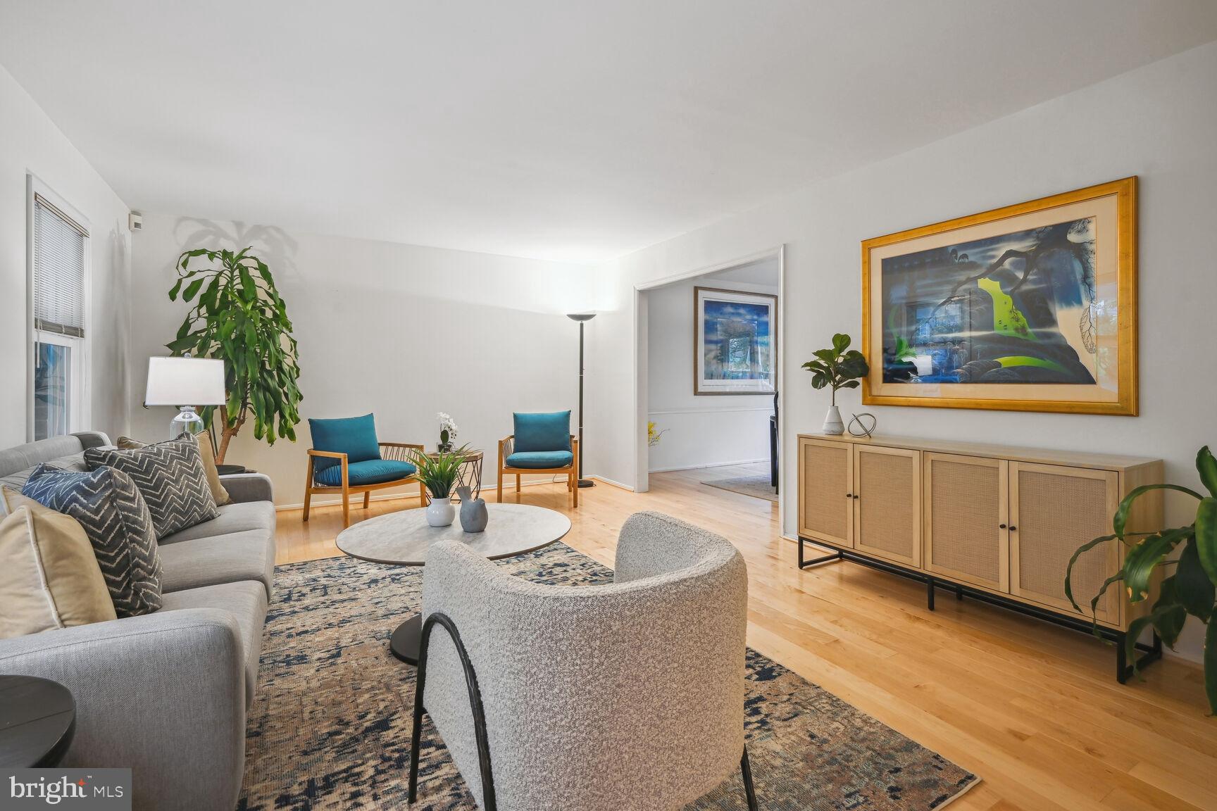 NORTH FARM - Residential