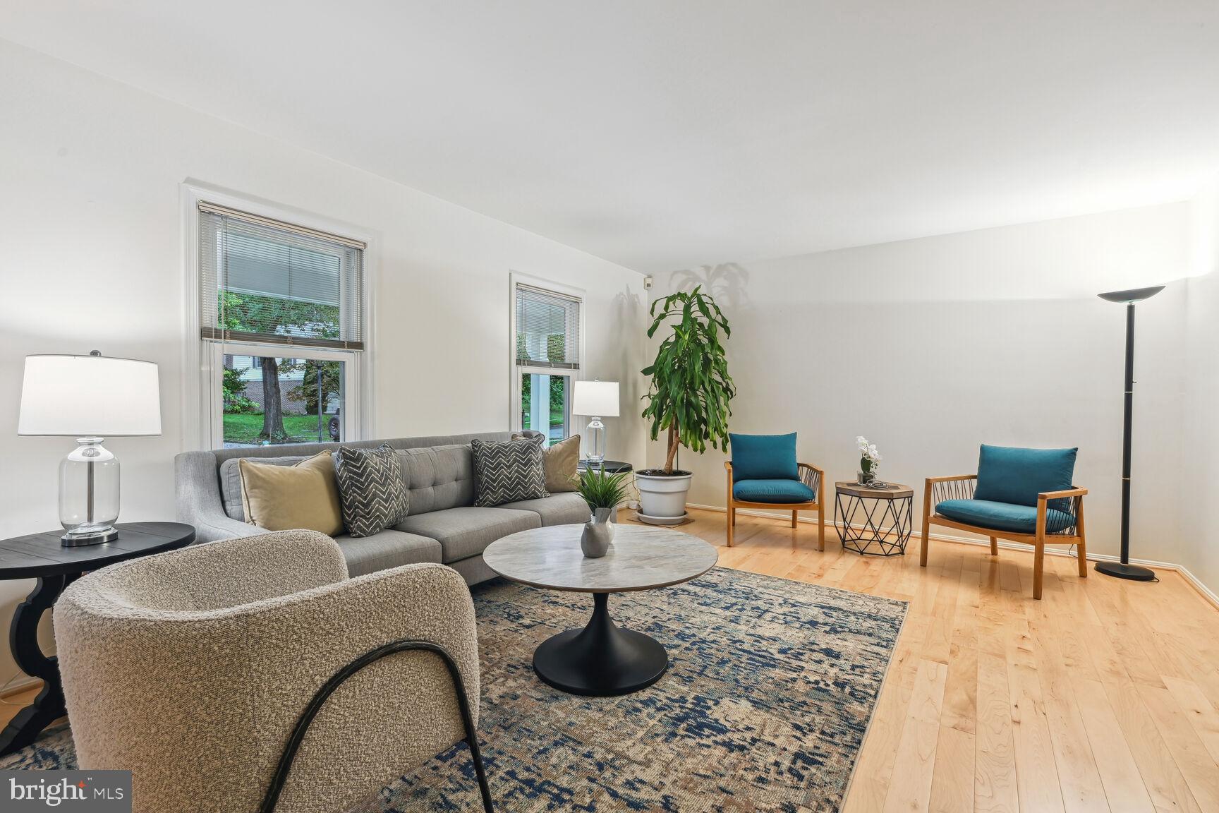 NORTH FARM - Residential