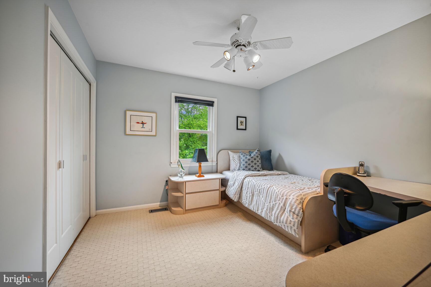 NORTH FARM - Residential