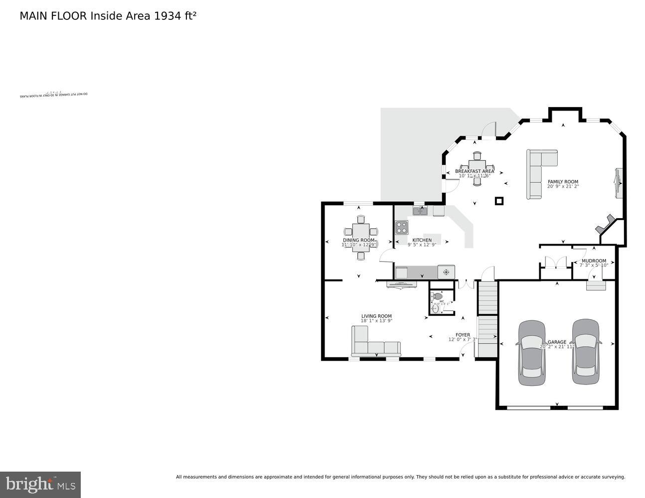 NORTH FARM - Residential
