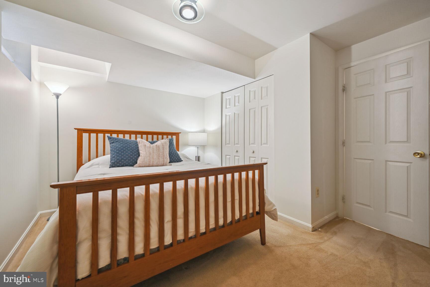 NORTH FARM - Residential